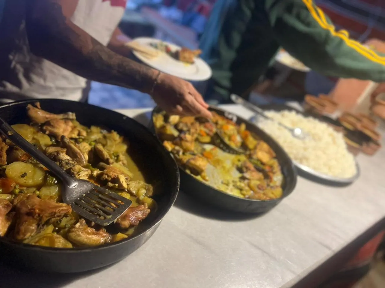 Happy Bedouin House Petra