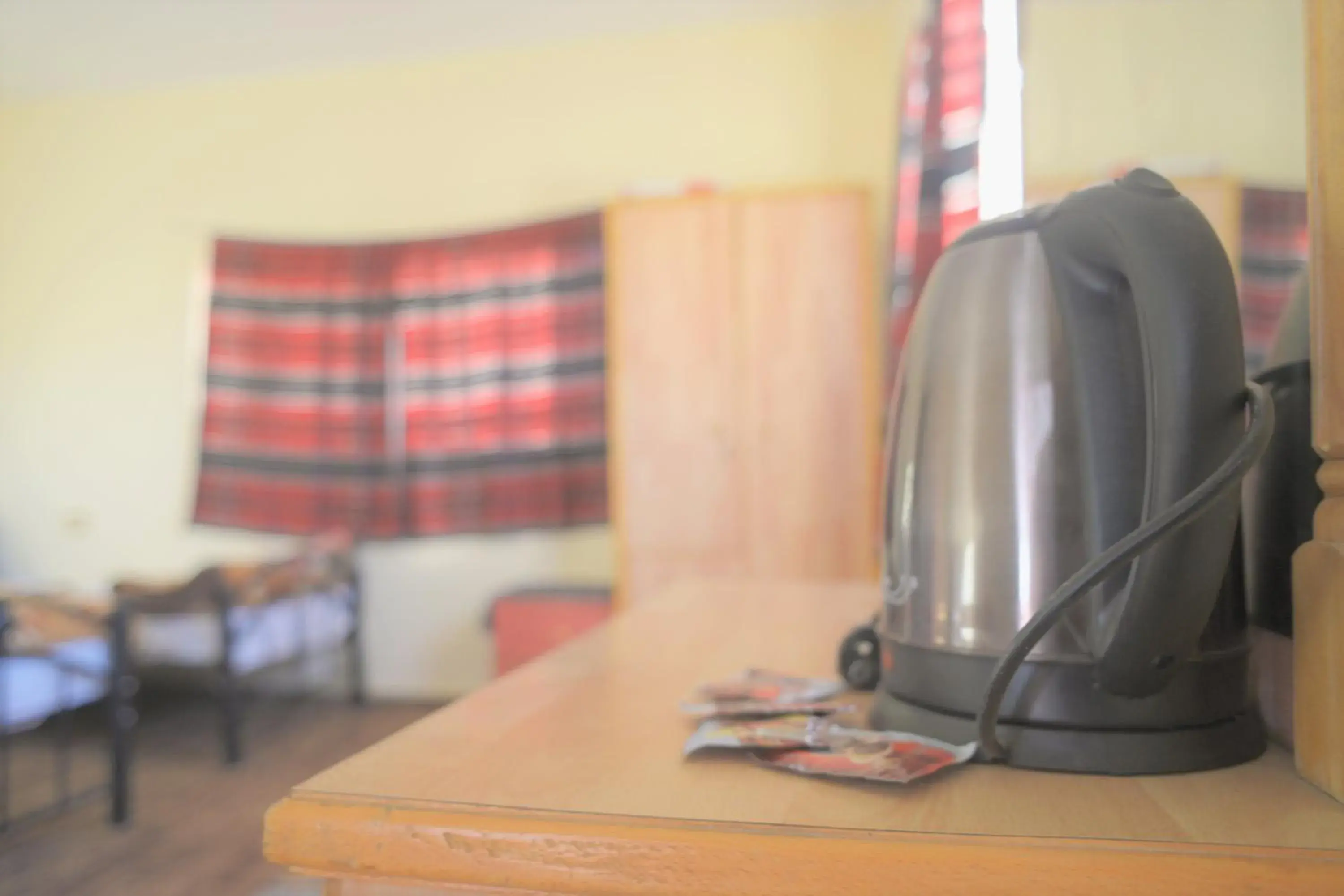 Triple Room in Happy Bedouin House Petra Triple Room in Happy Bedouin House Petra