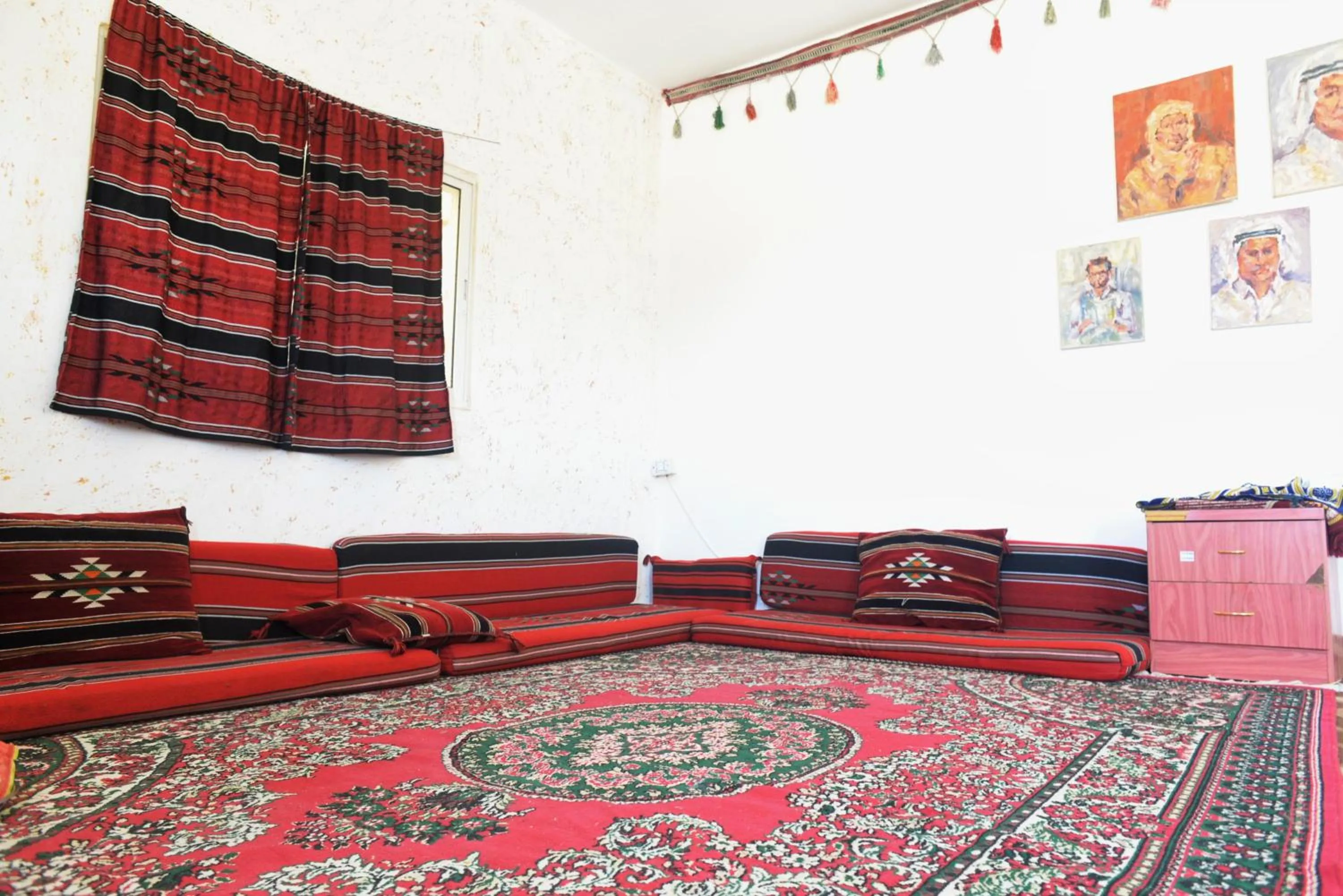 Happy Bedouin House Petra