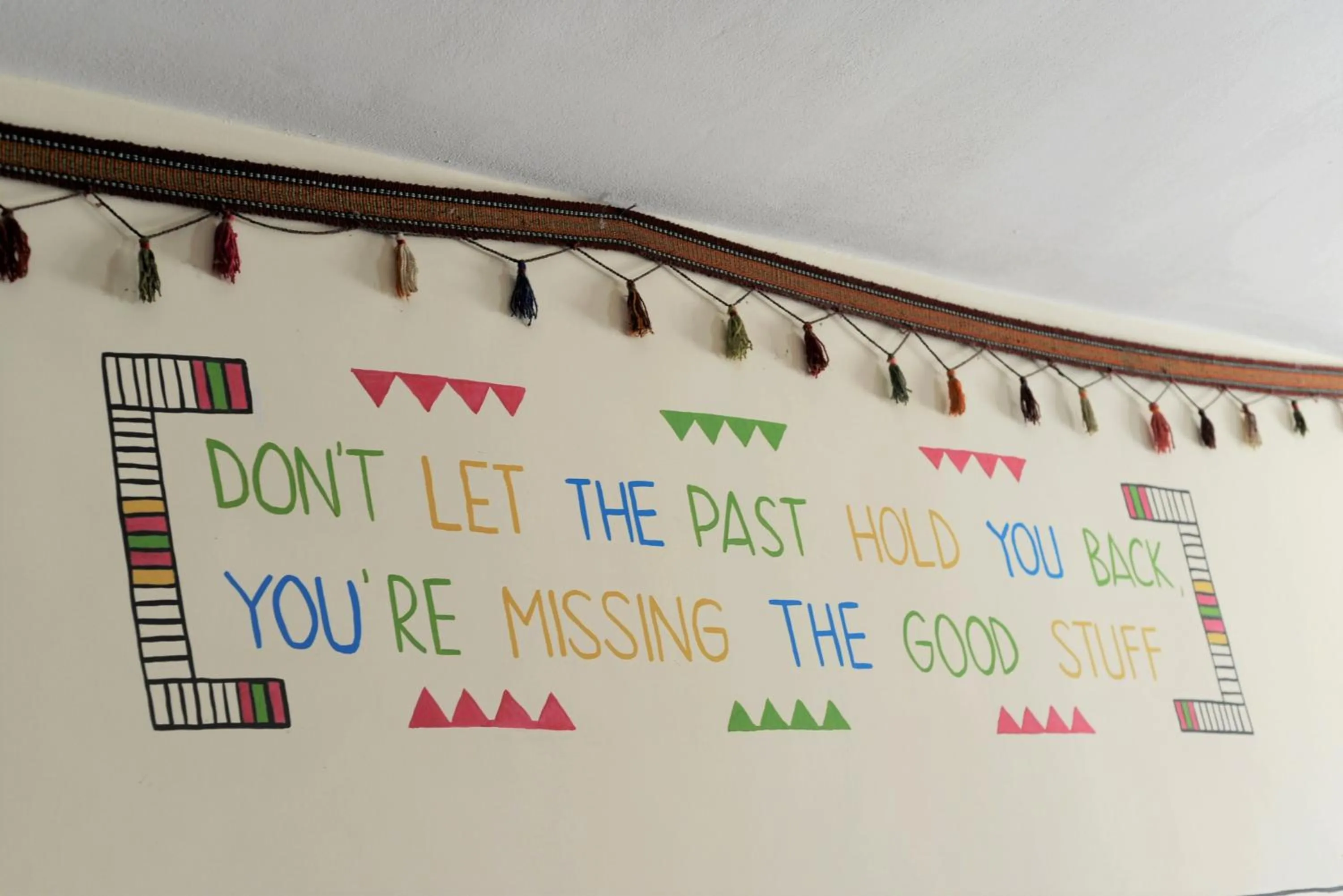 Happy Bedouin House Petra