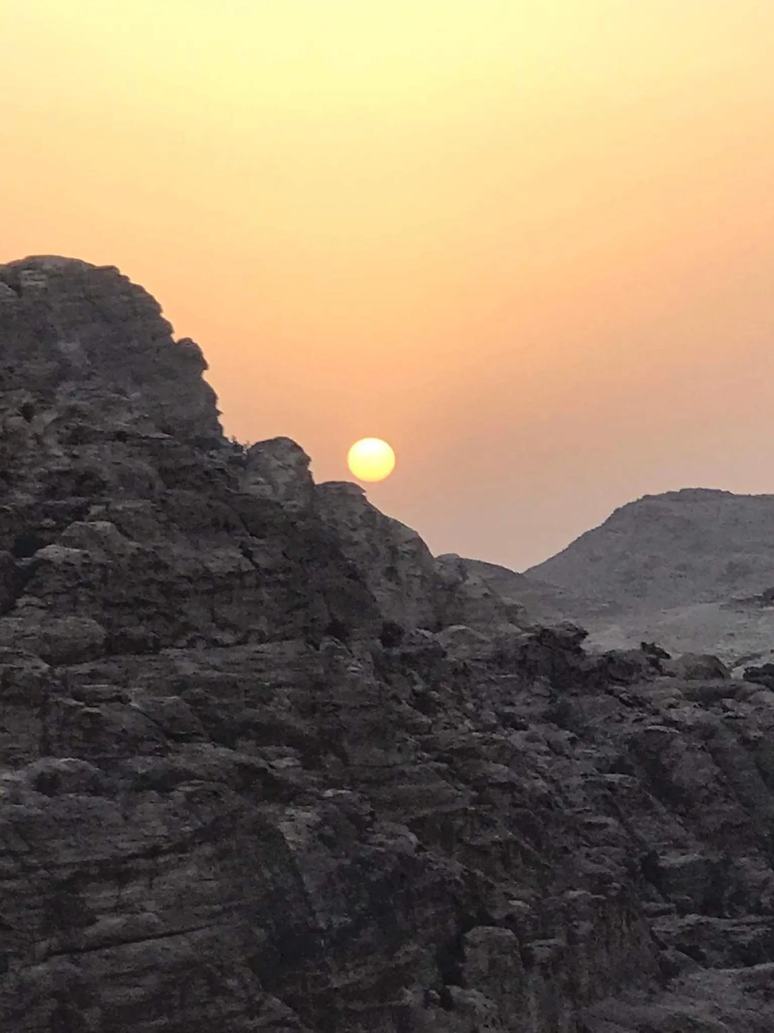 Happy Bedouin House Petra