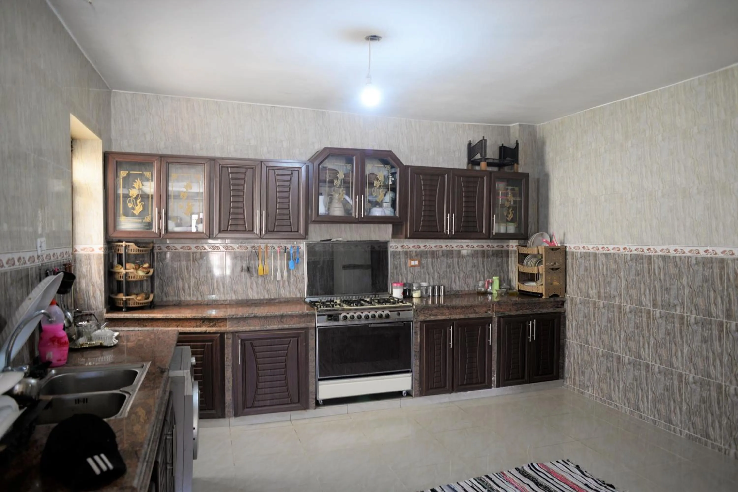 Happy Bedouin House Petra