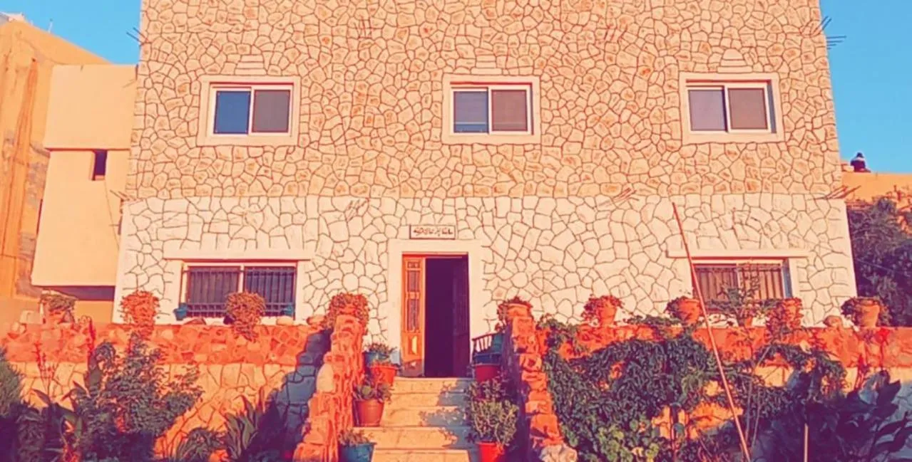 Happy Bedouin House Petra