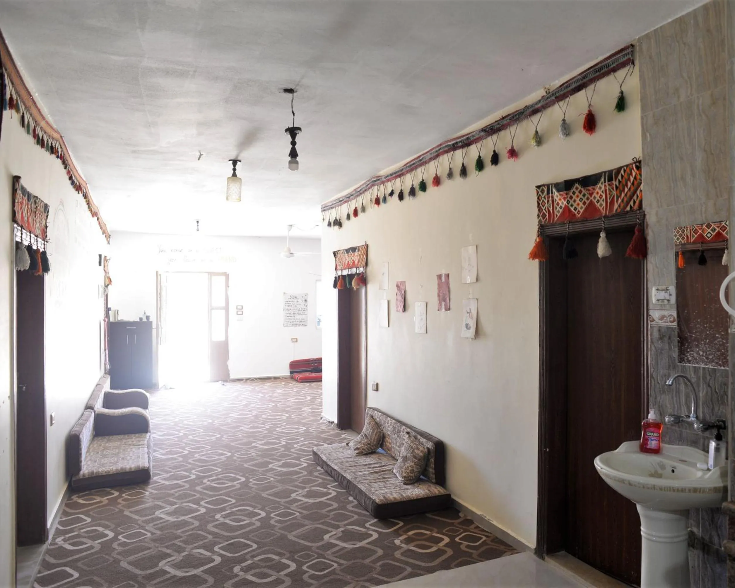 Happy Bedouin House Petra