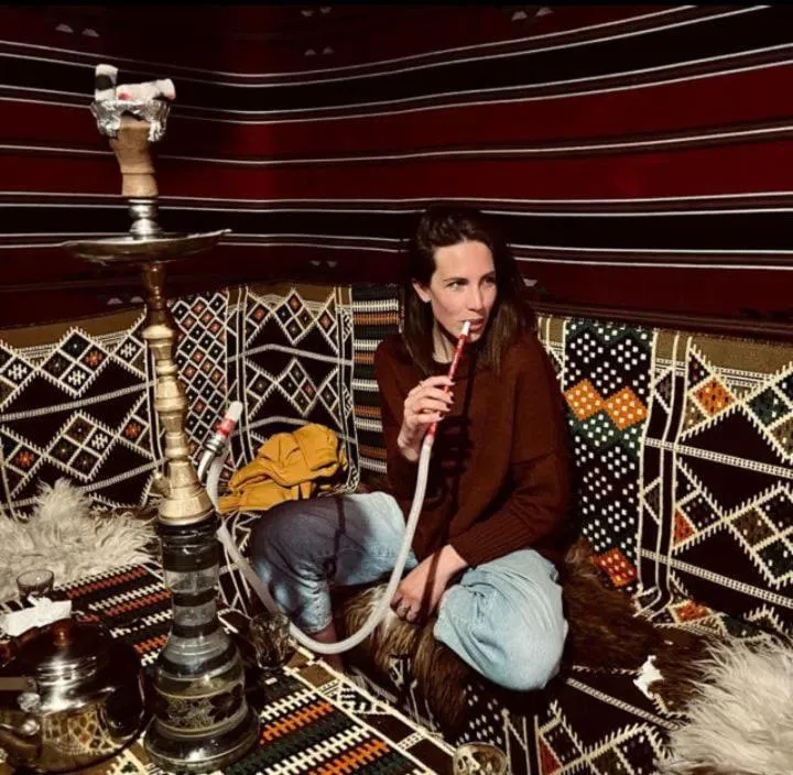 Happy Bedouin House Petra