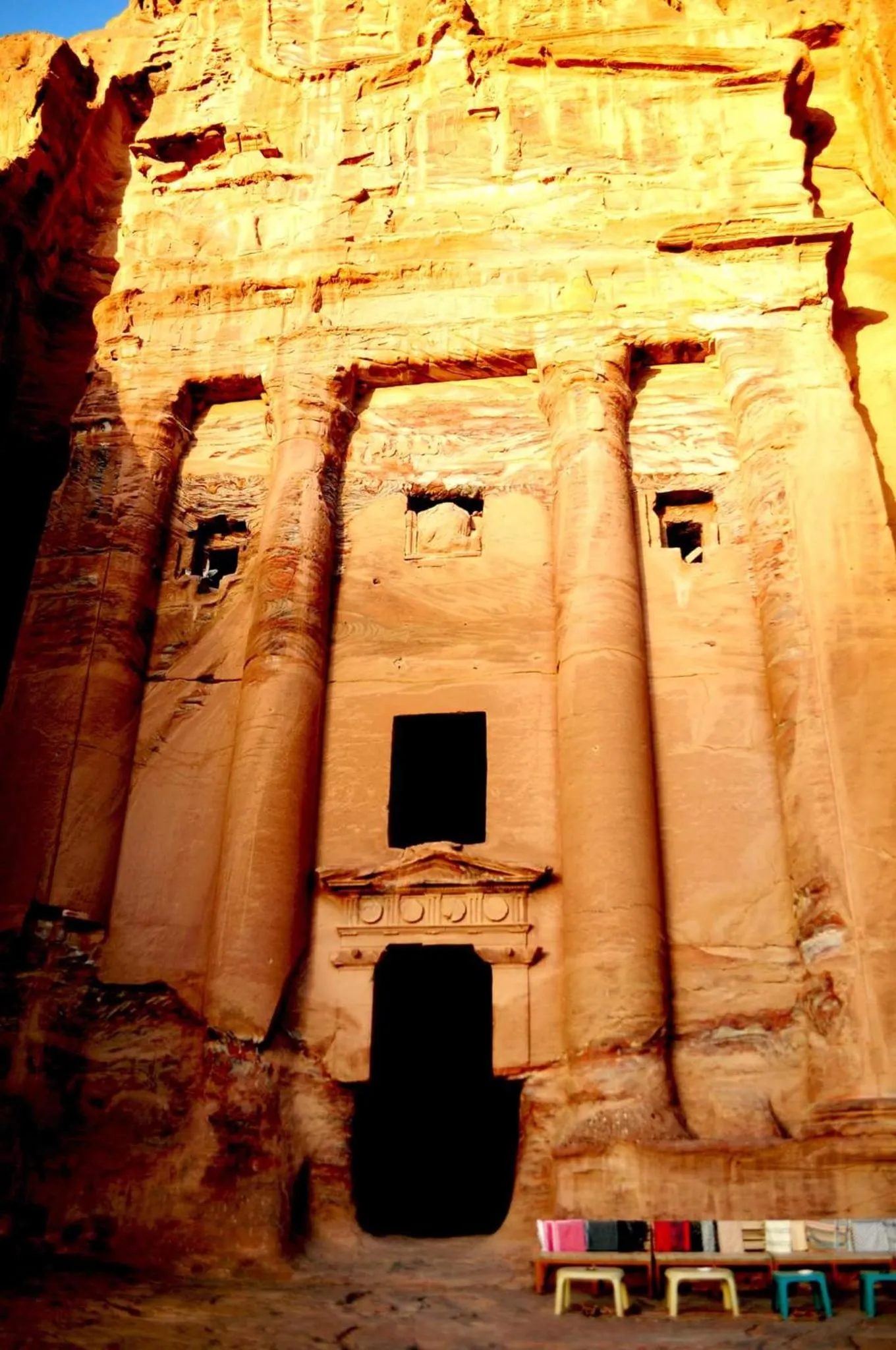 Happy Bedouin House Petra