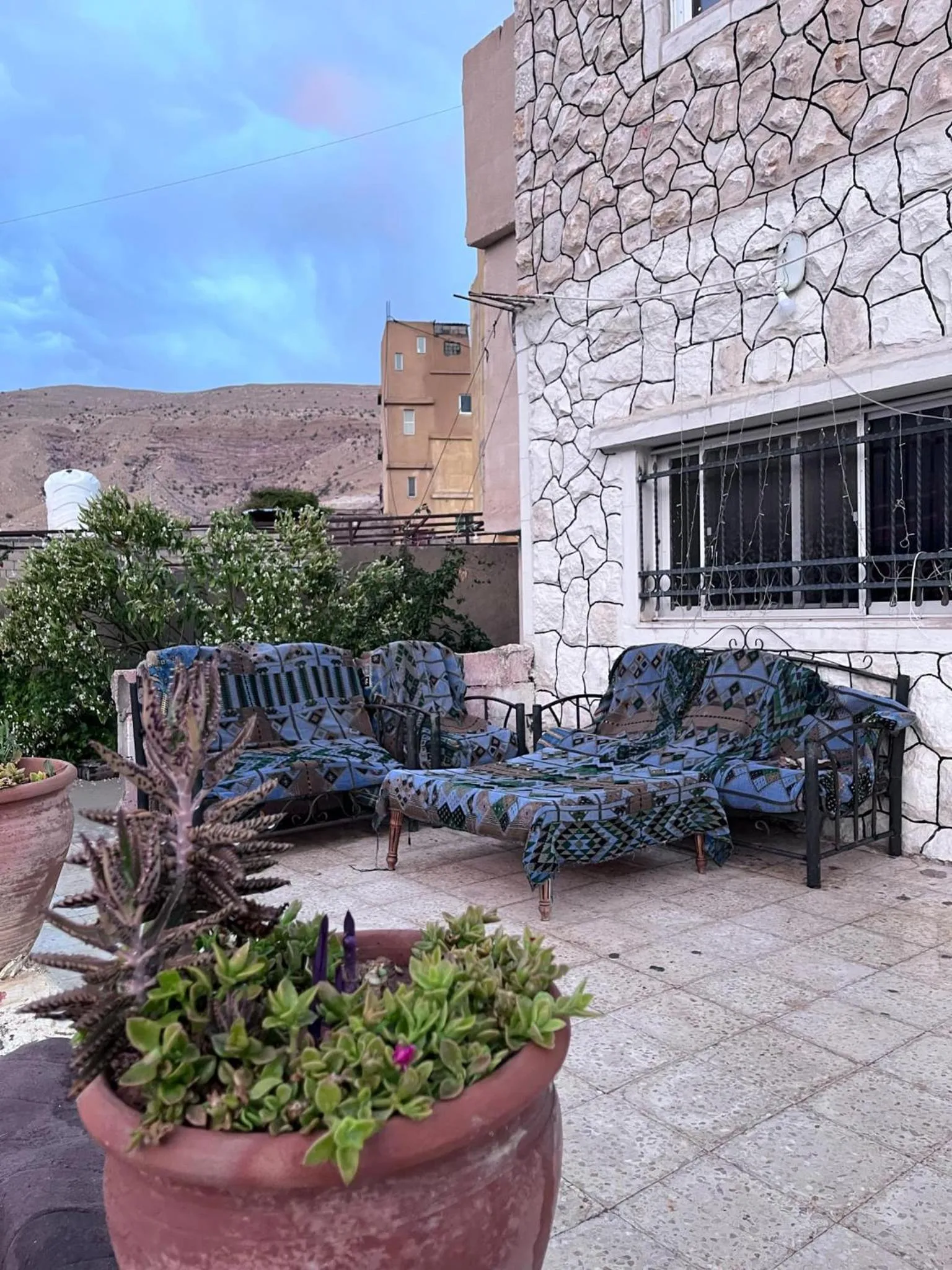 Happy Bedouin House Petra