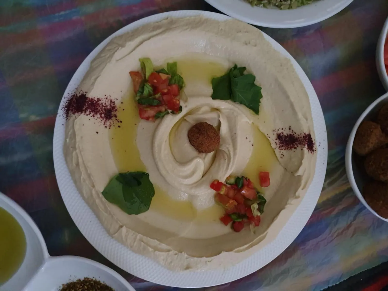 Happy Bedouin House Petra