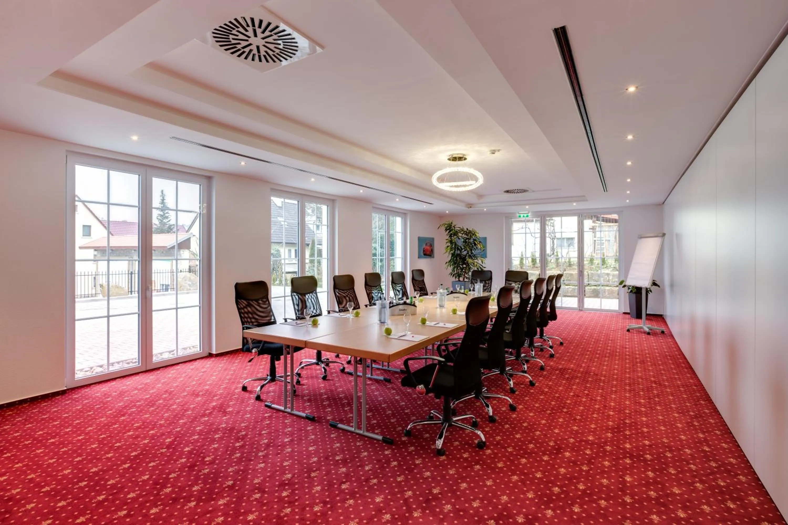 Banquet/Function facilities in Edelfinger Hof