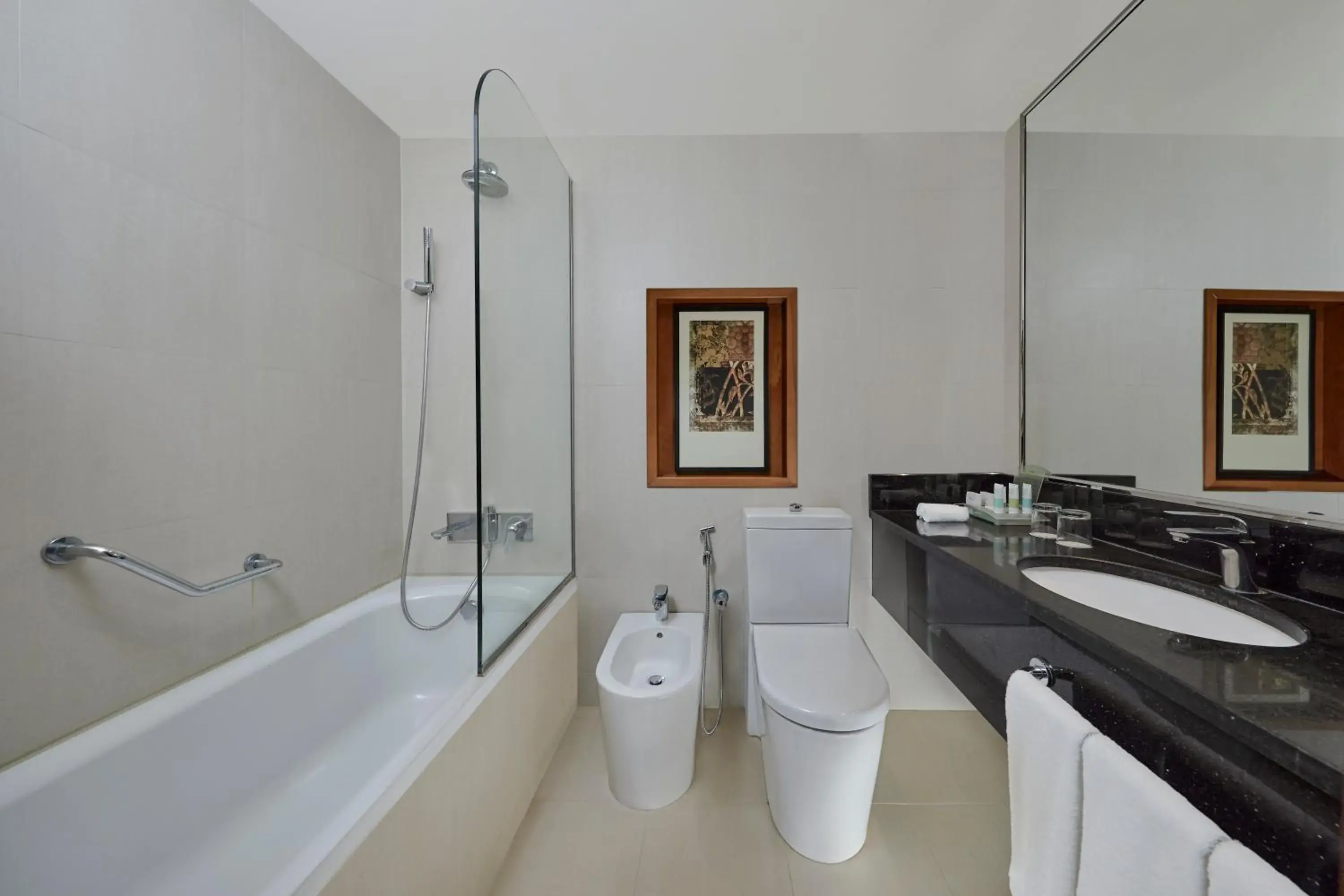 Standard King Room in Holiday Inn Tabuk by IHG Standard King Room in Holiday Inn Tabuk by IHG