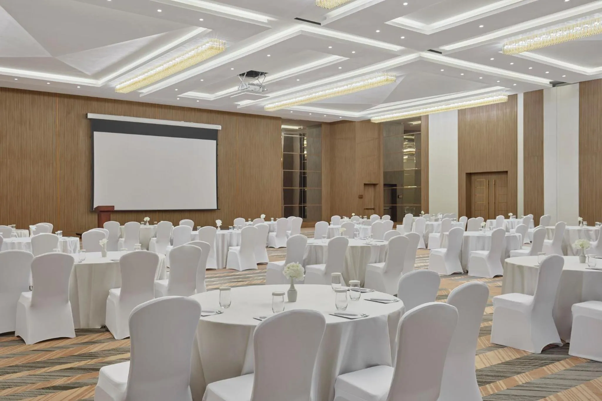 Banquet/Function facilities in Holiday Inn Tabuk by IHG
