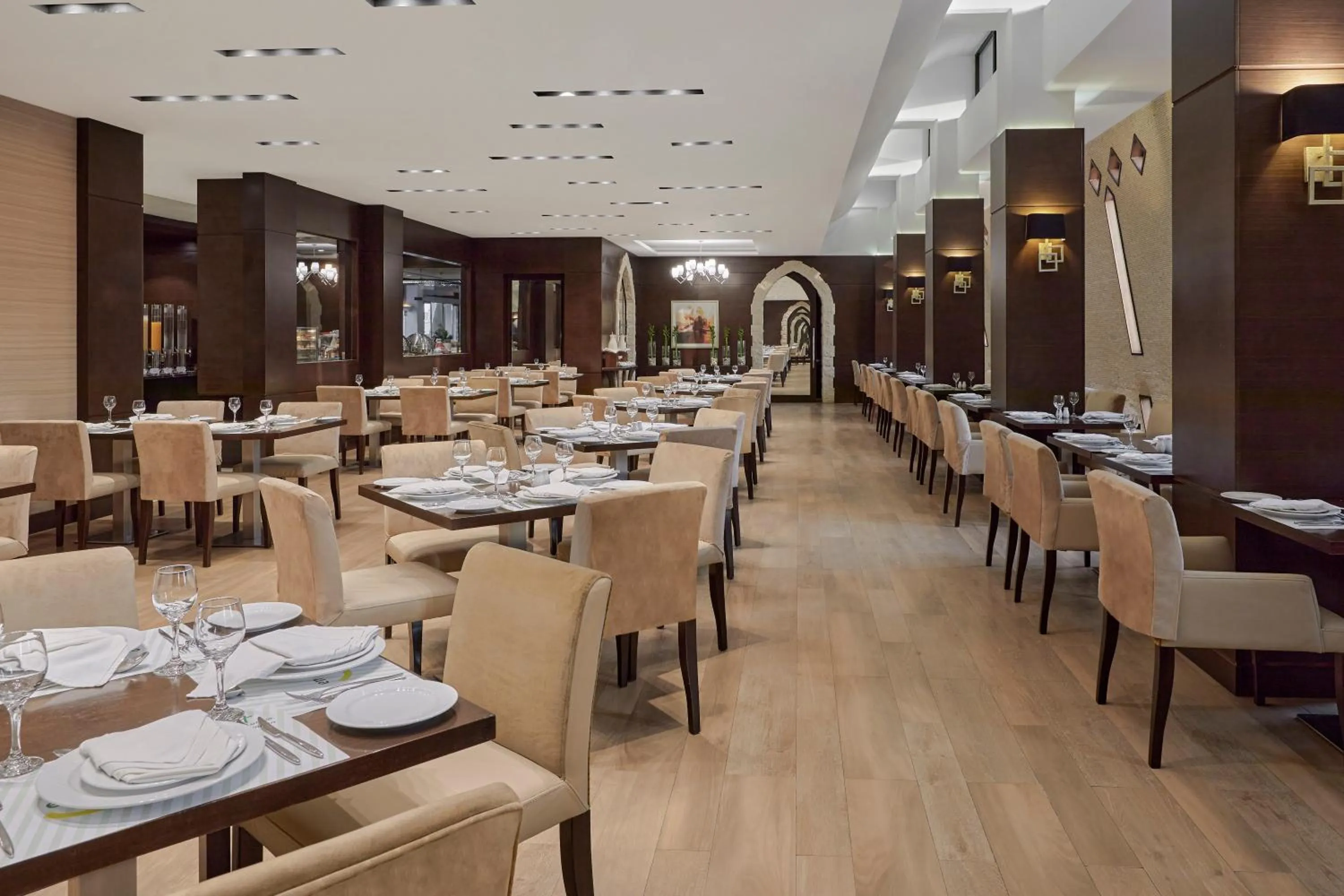 Banquet/Function facilities in Holiday Inn Tabuk by IHG