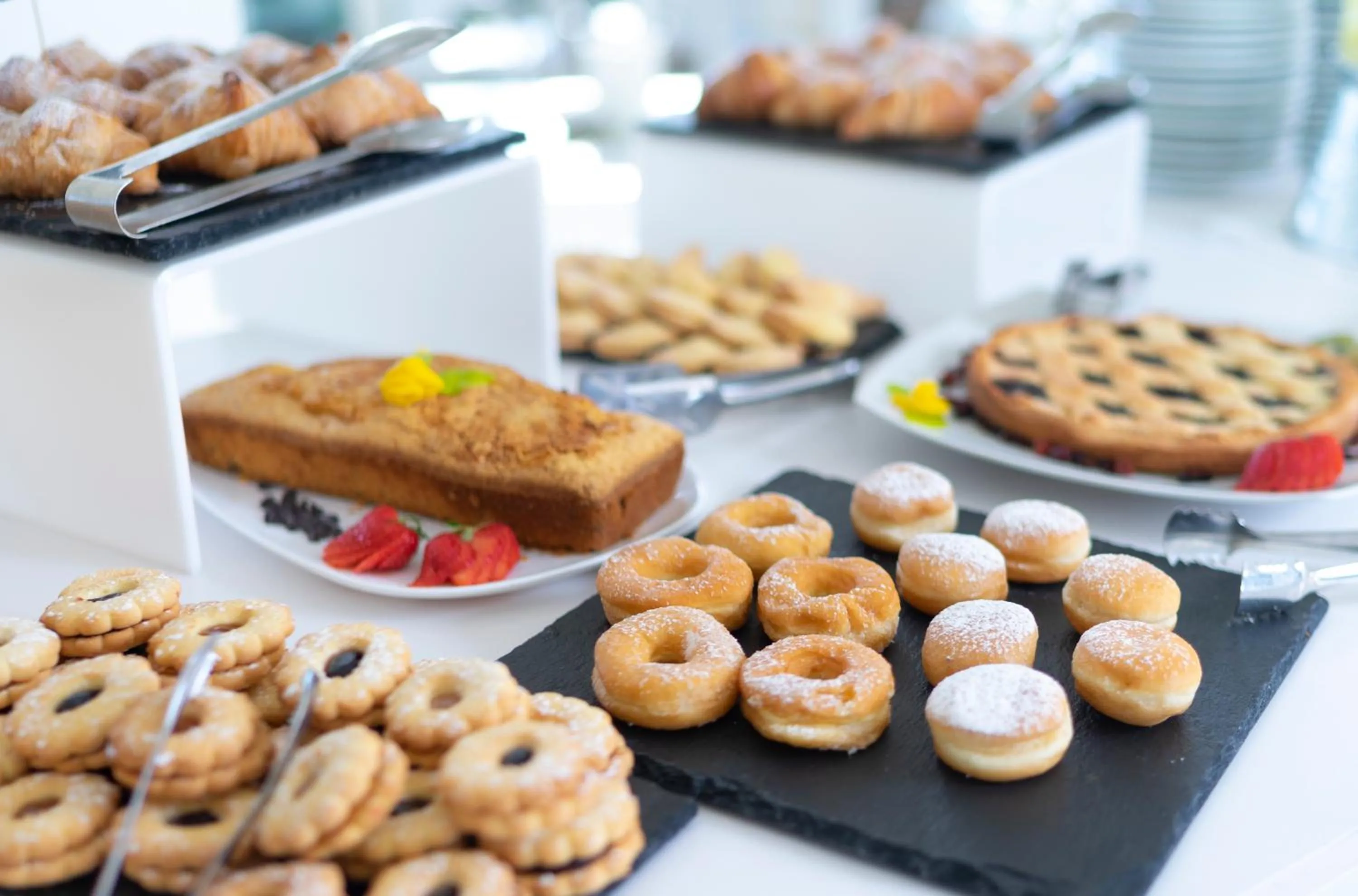 Property logo or sign in Hotel Gemma