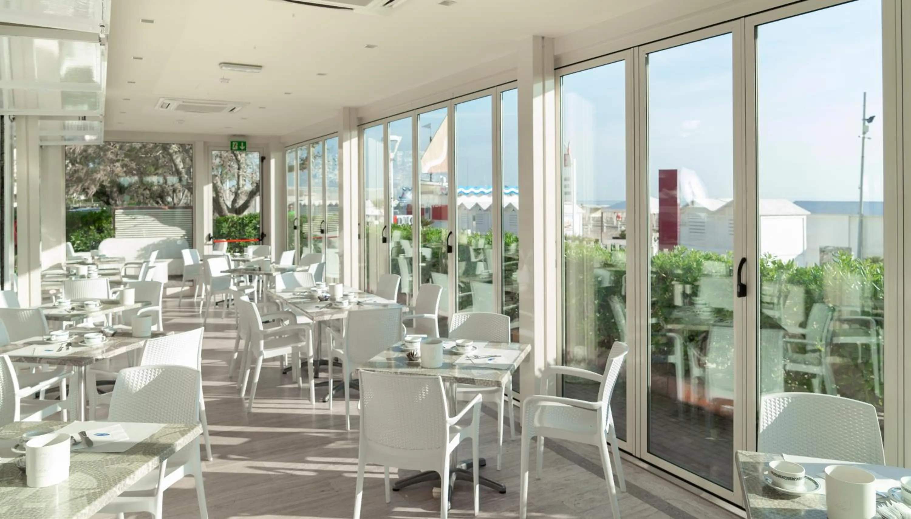 Activities in Hotel Gemma