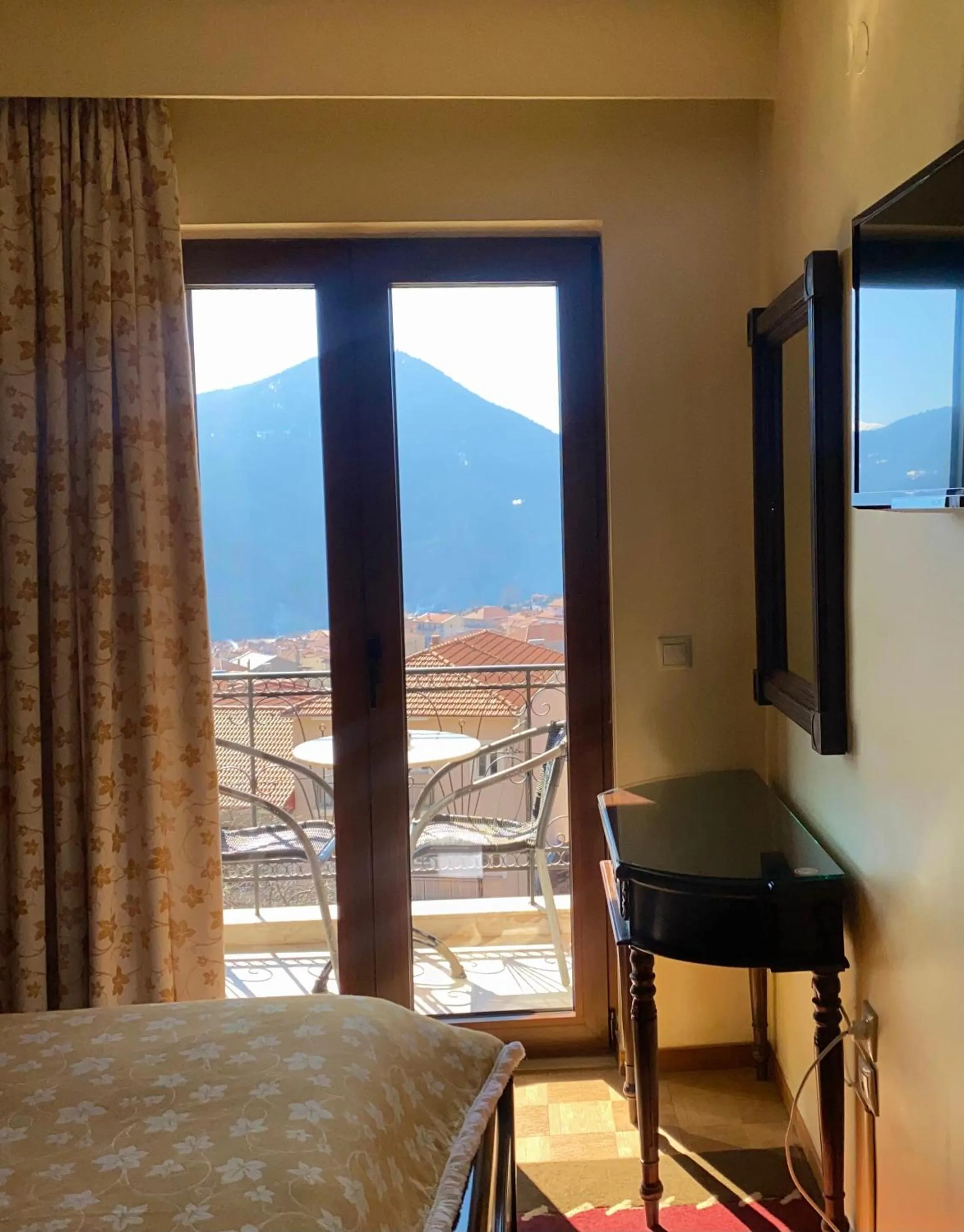 View (from property/room) in Marianna's Home Accommodation