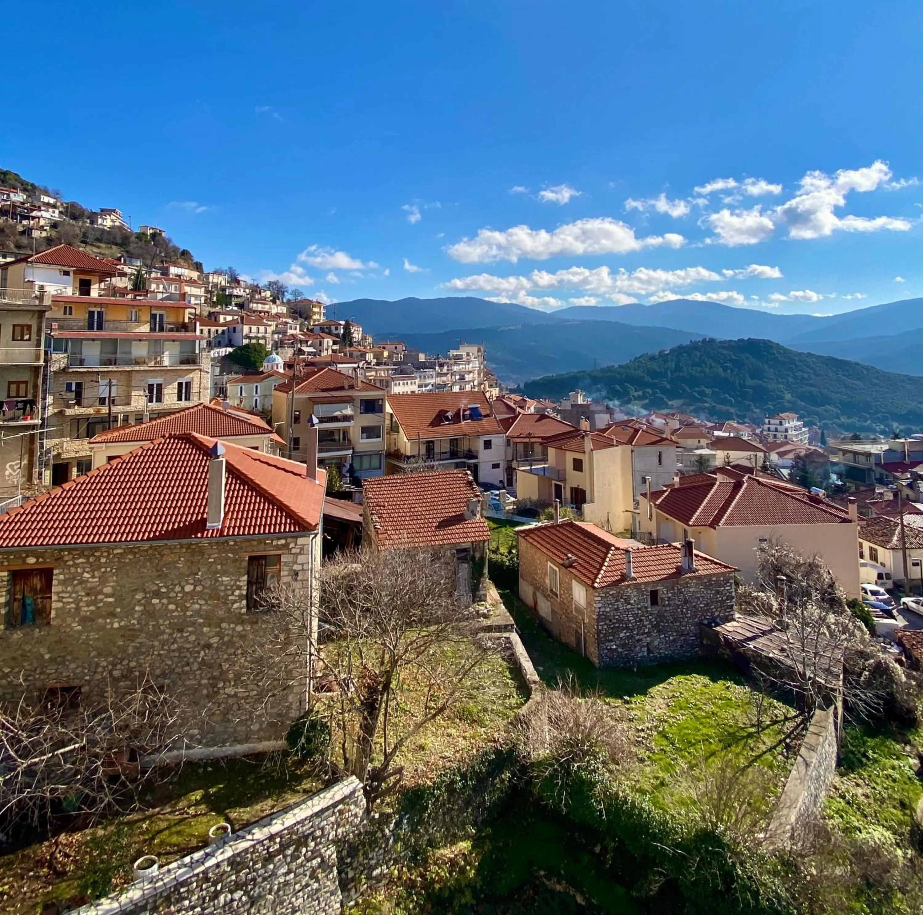 Marianna's Home Accommodation