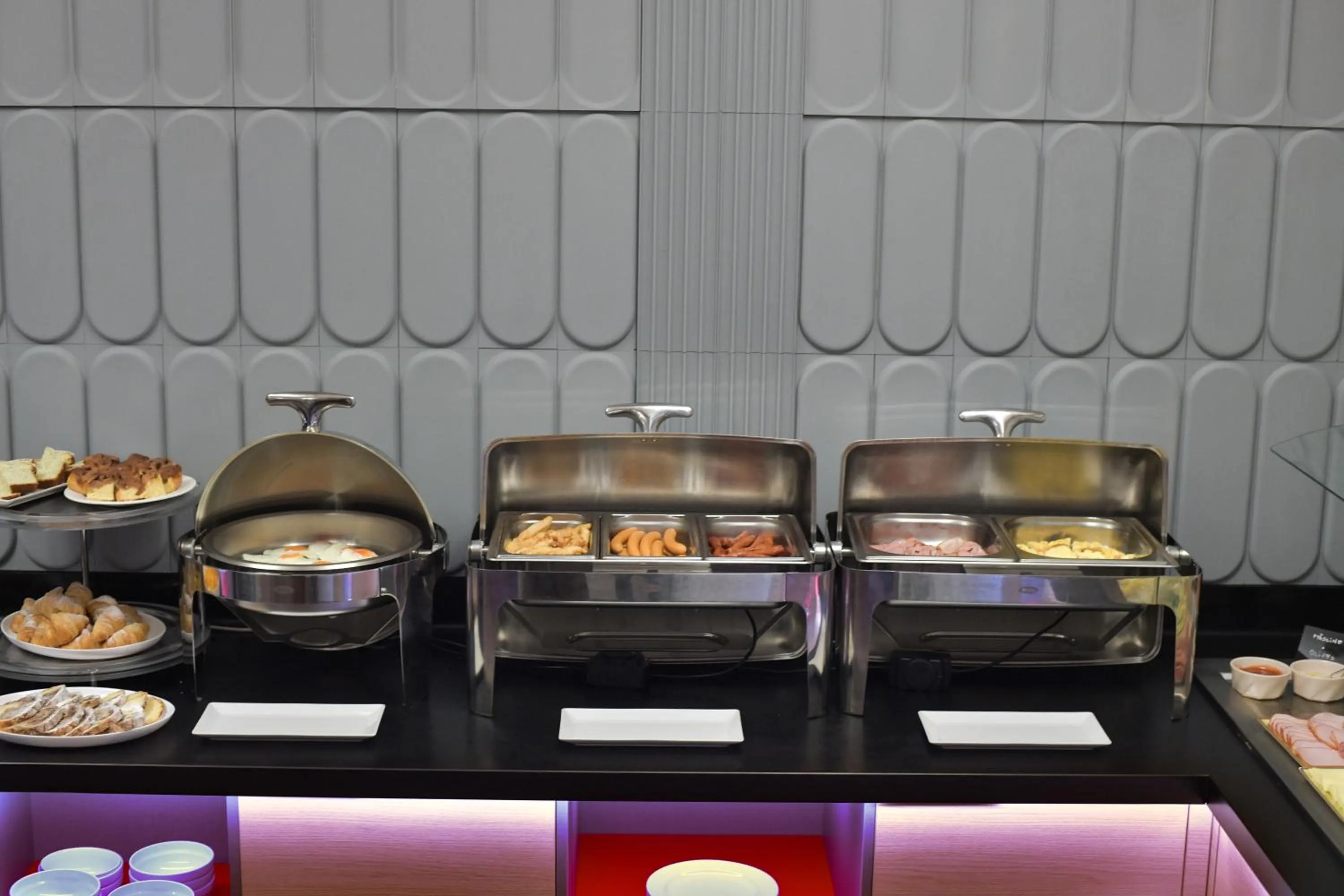 Food in ibis Styles Pitesti Arges