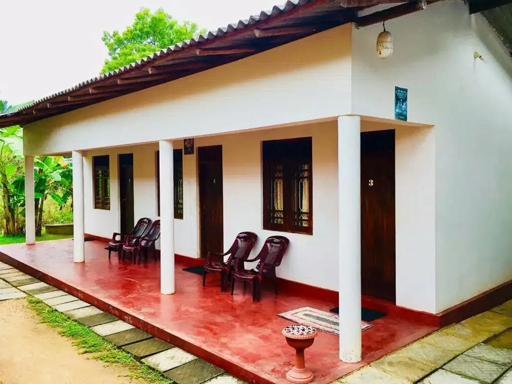 Kumari Guest House