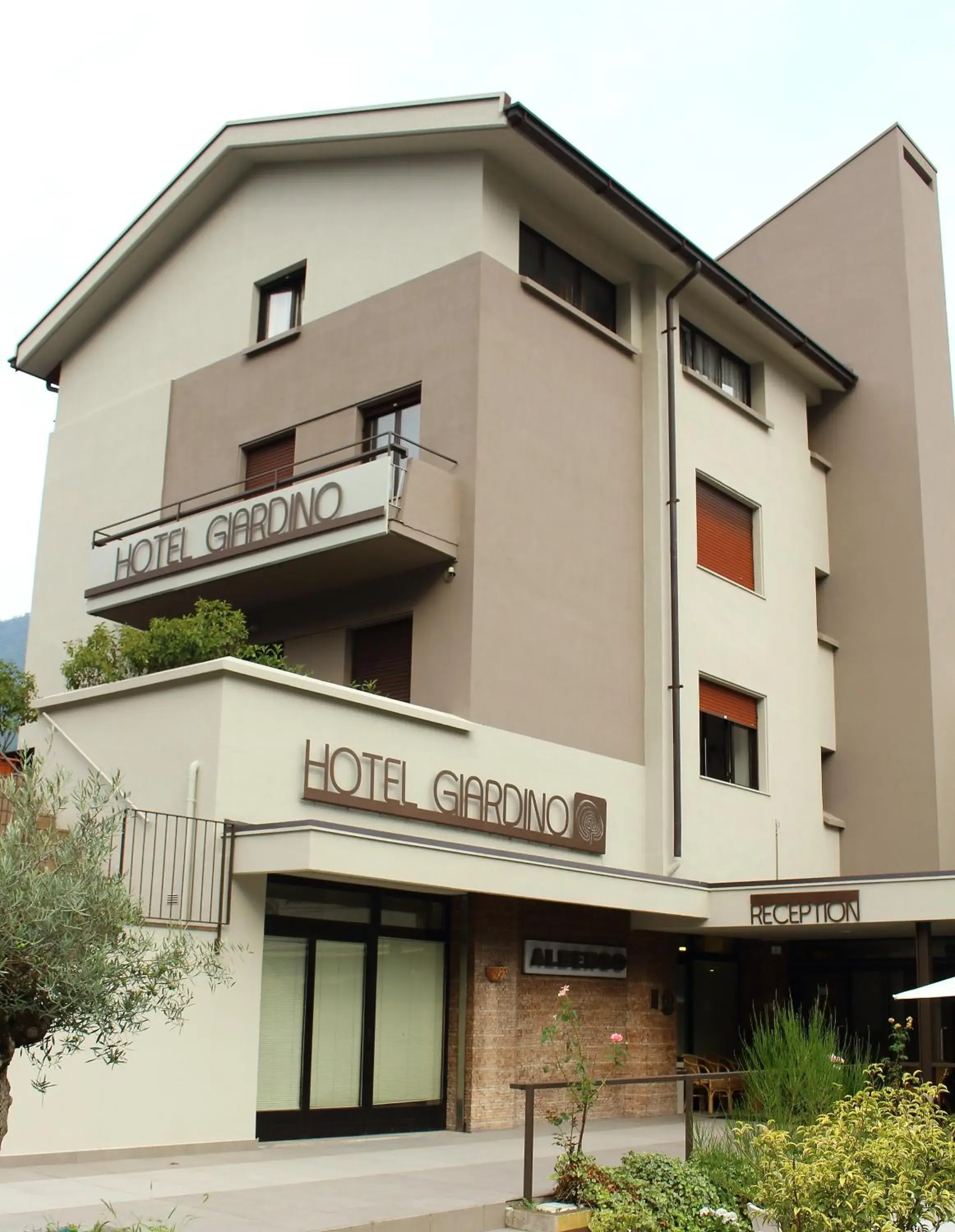 Hotel Giardino Hotel Giardino