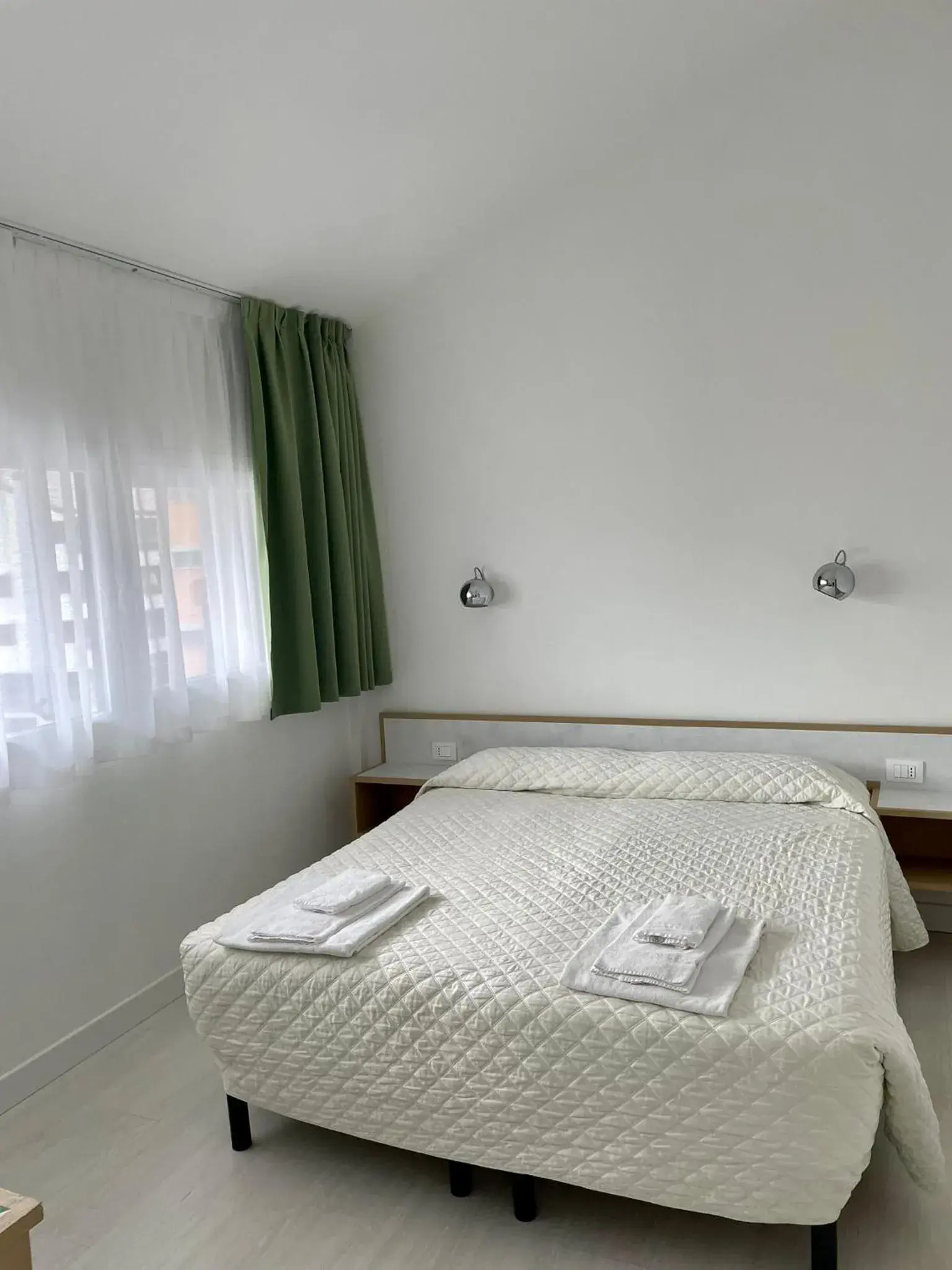 Superior Double Room - single occupancy in Hotel Giardino Superior Double Room - single occupancy in Hotel Giardino