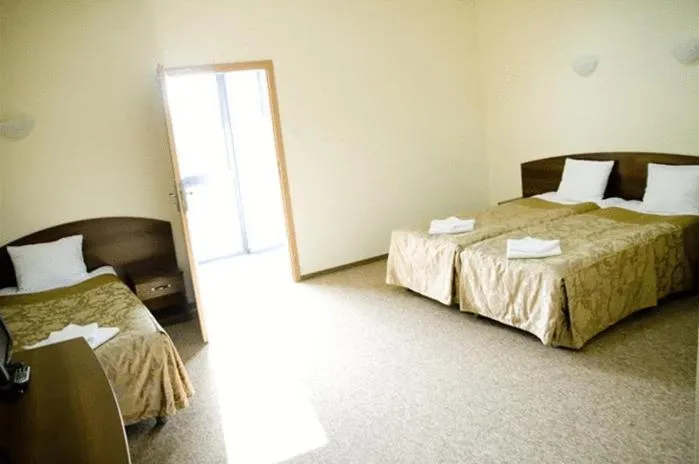 Hotel A4 MOP Kępnica