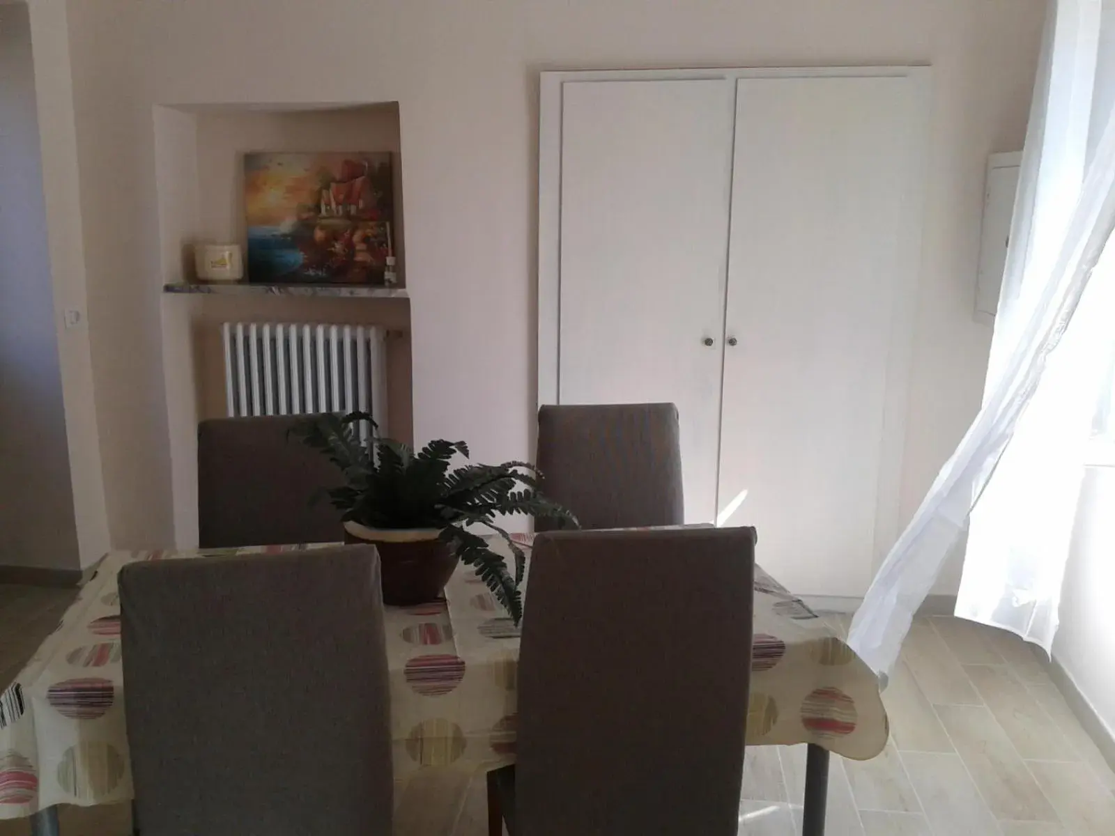 B&B " La Casetta " B&B " La Casetta "