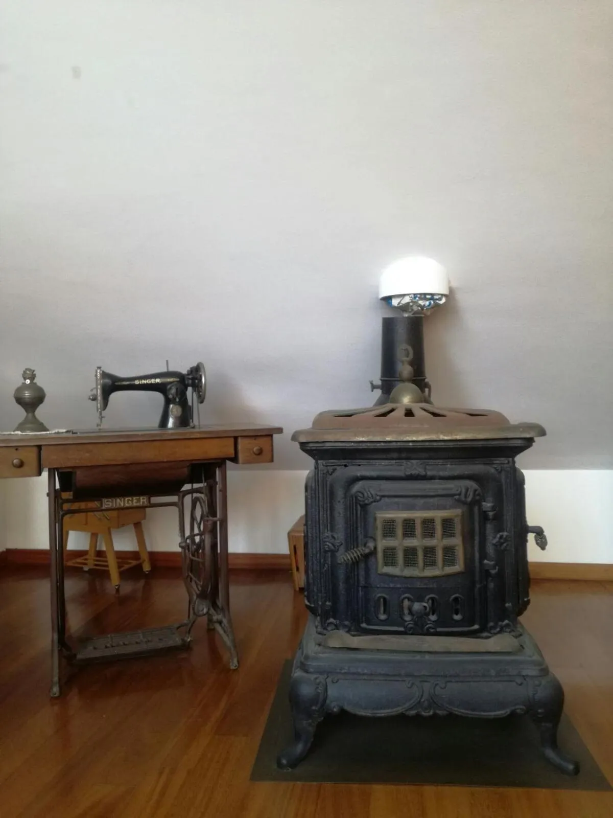 Other in Villa Grande