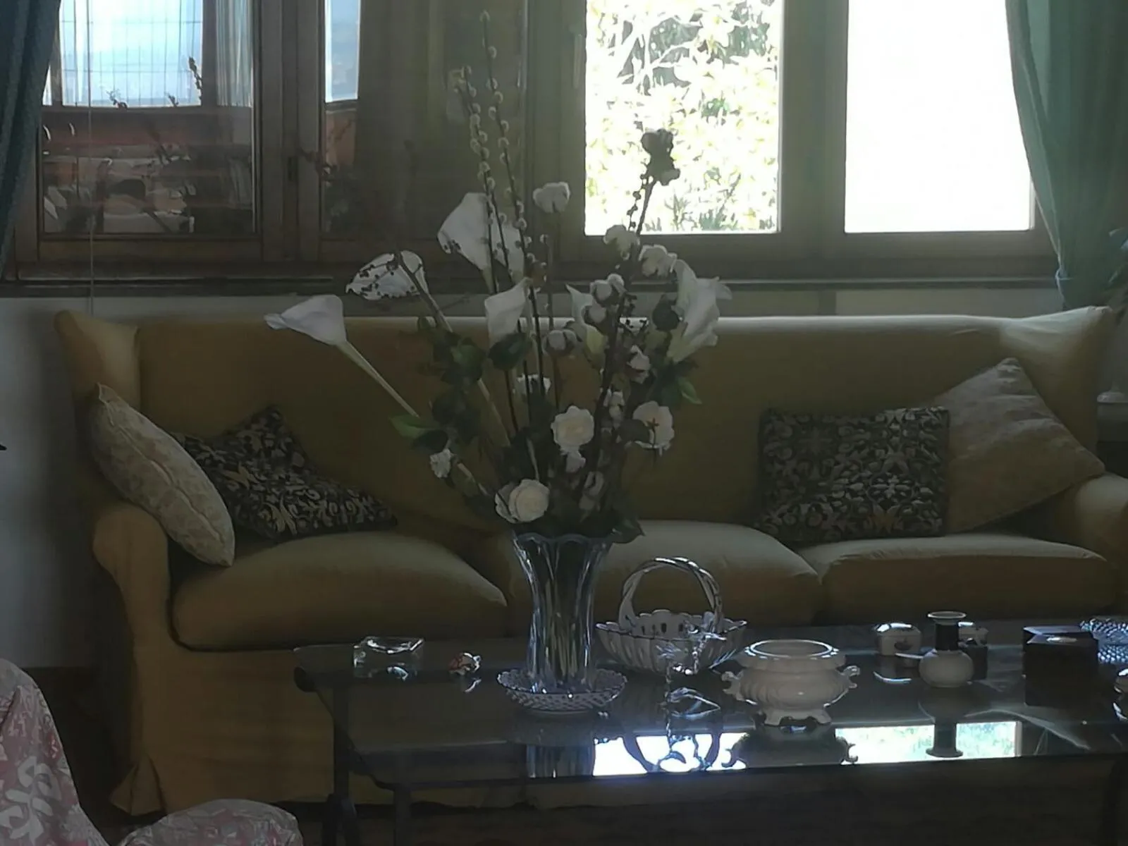 Lounge or bar in Villa Grande