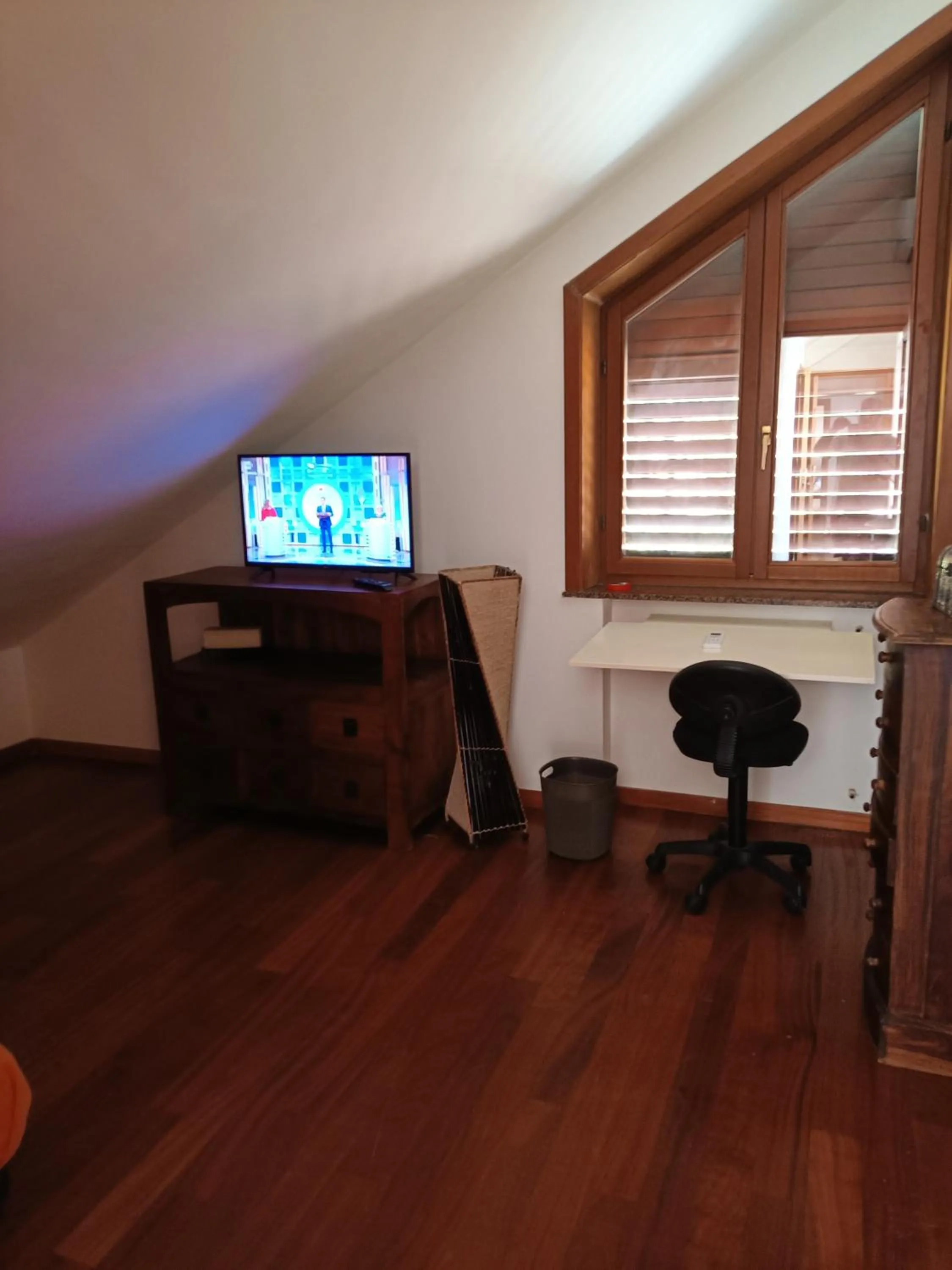 TV and multimedia in Villa Grande