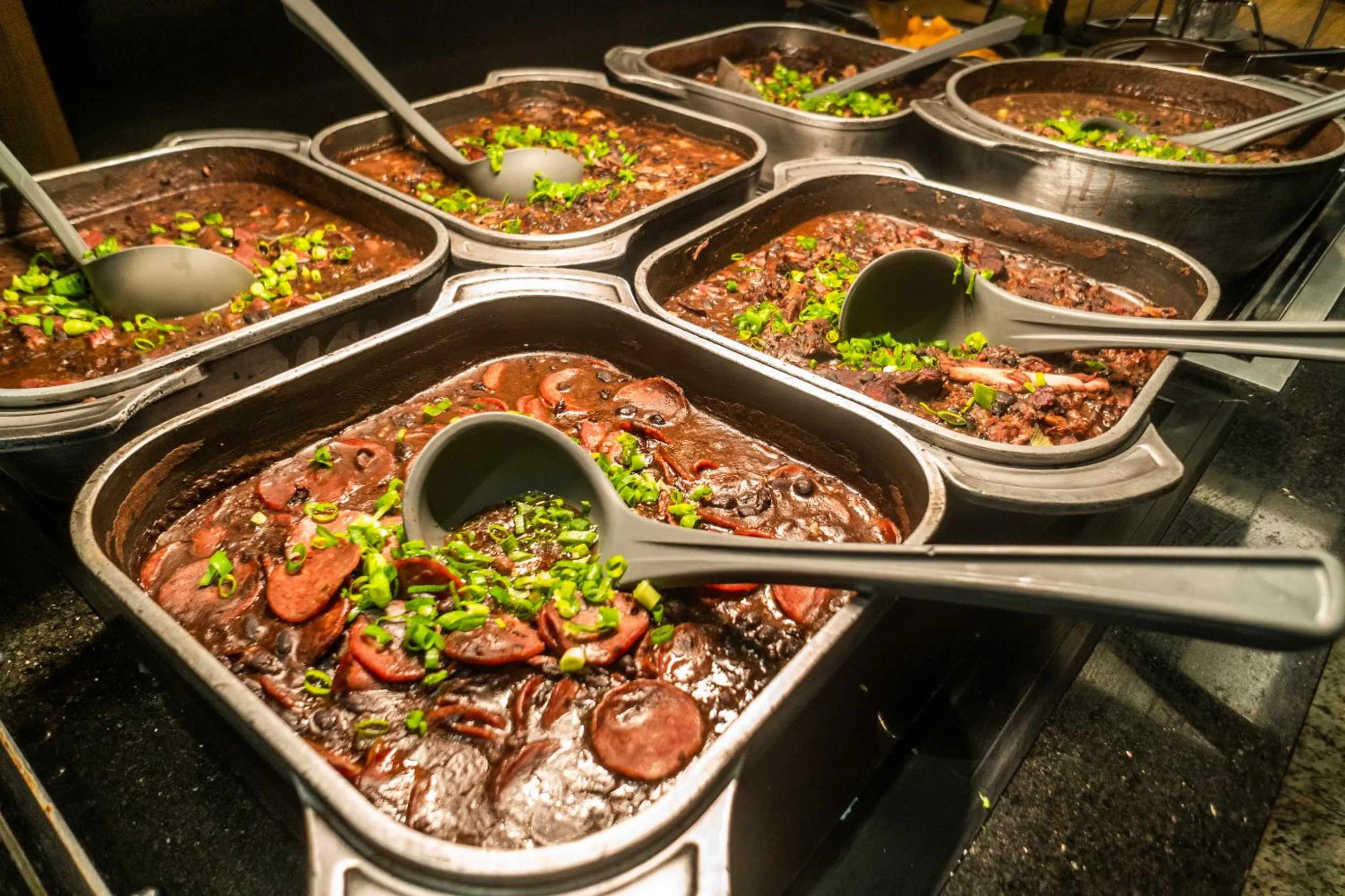 Restaurant/places to eat in Firenze Business Hotel