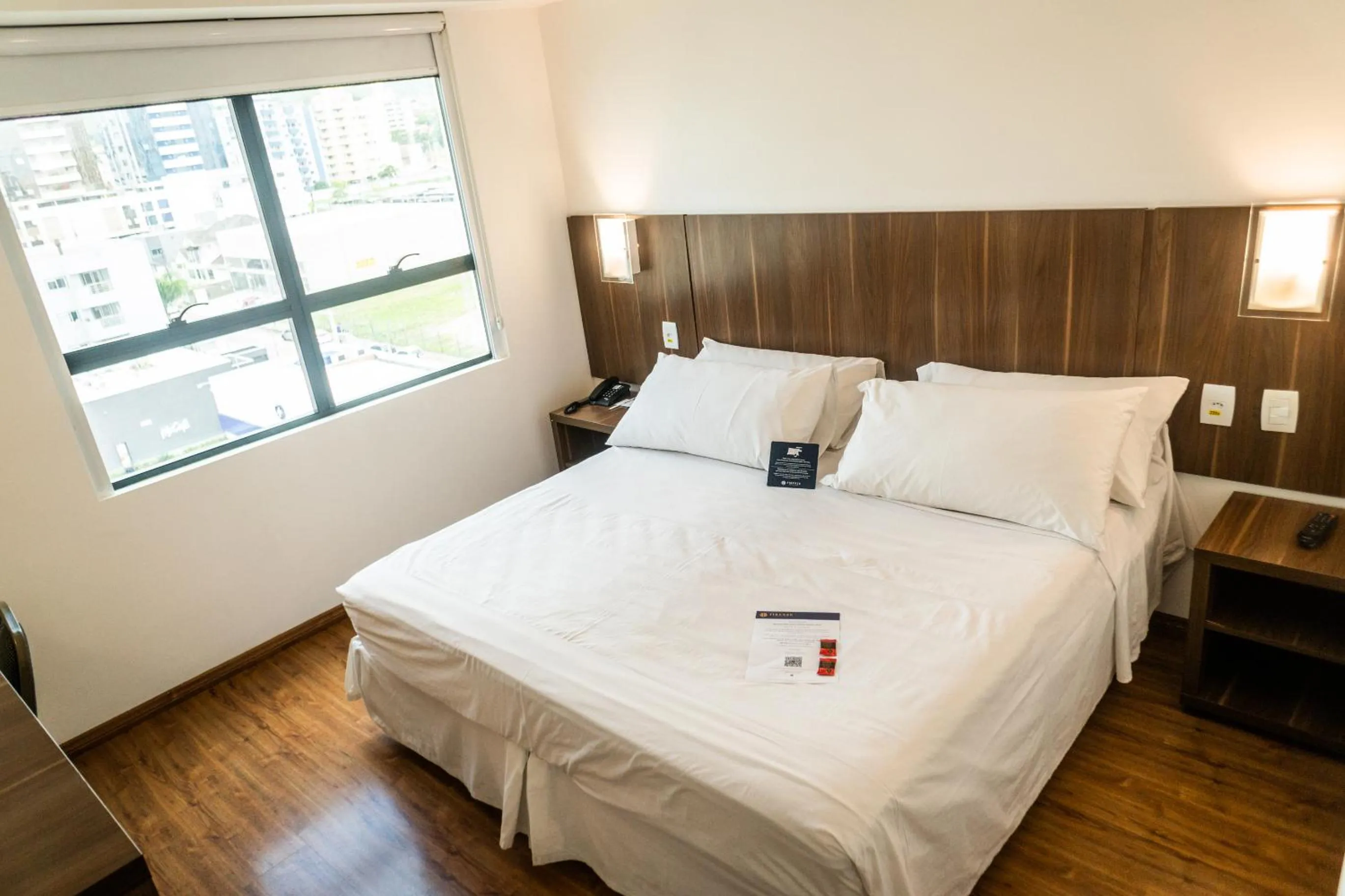 Bed in Firenze Business Hotel