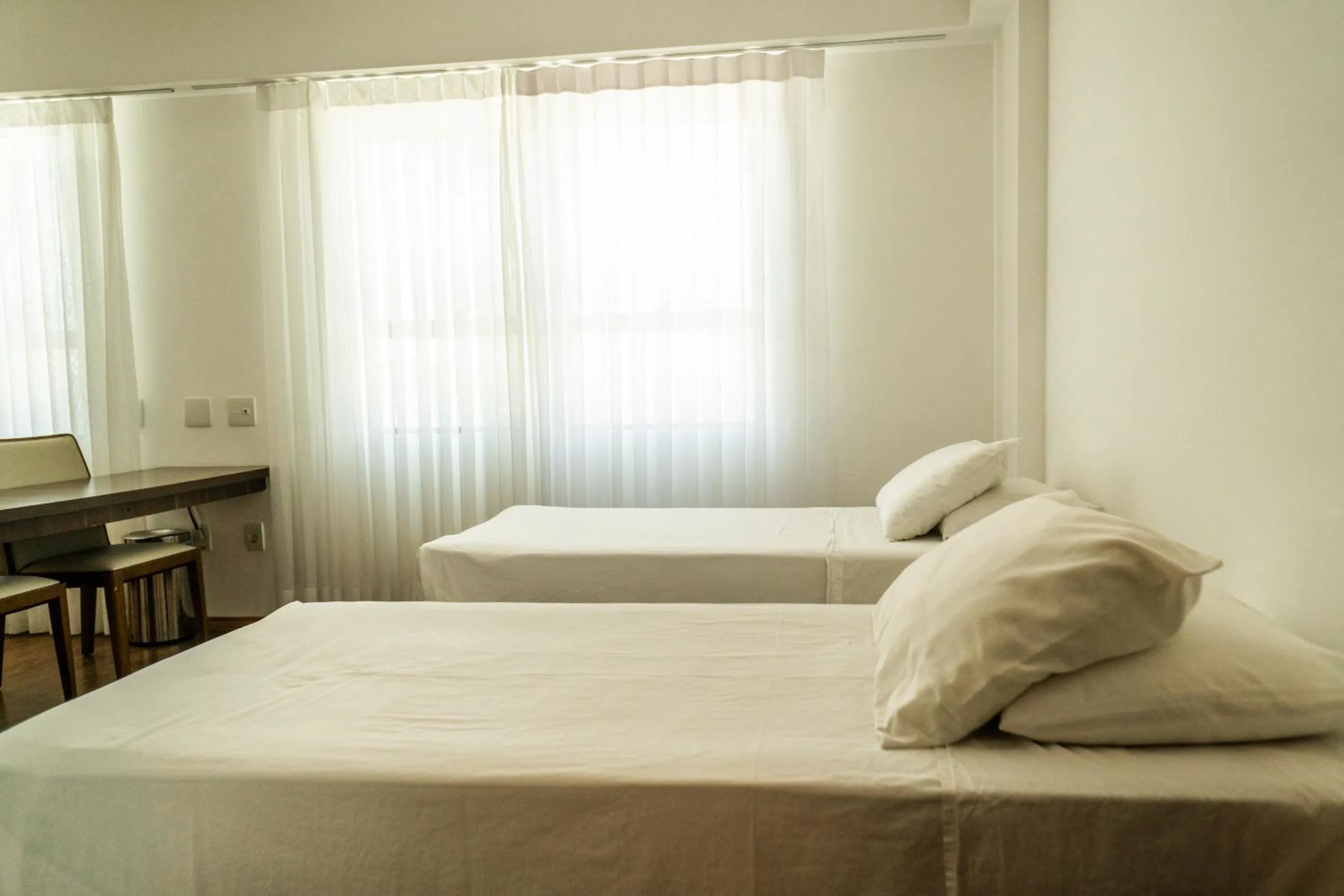 Bed in Firenze Business Hotel