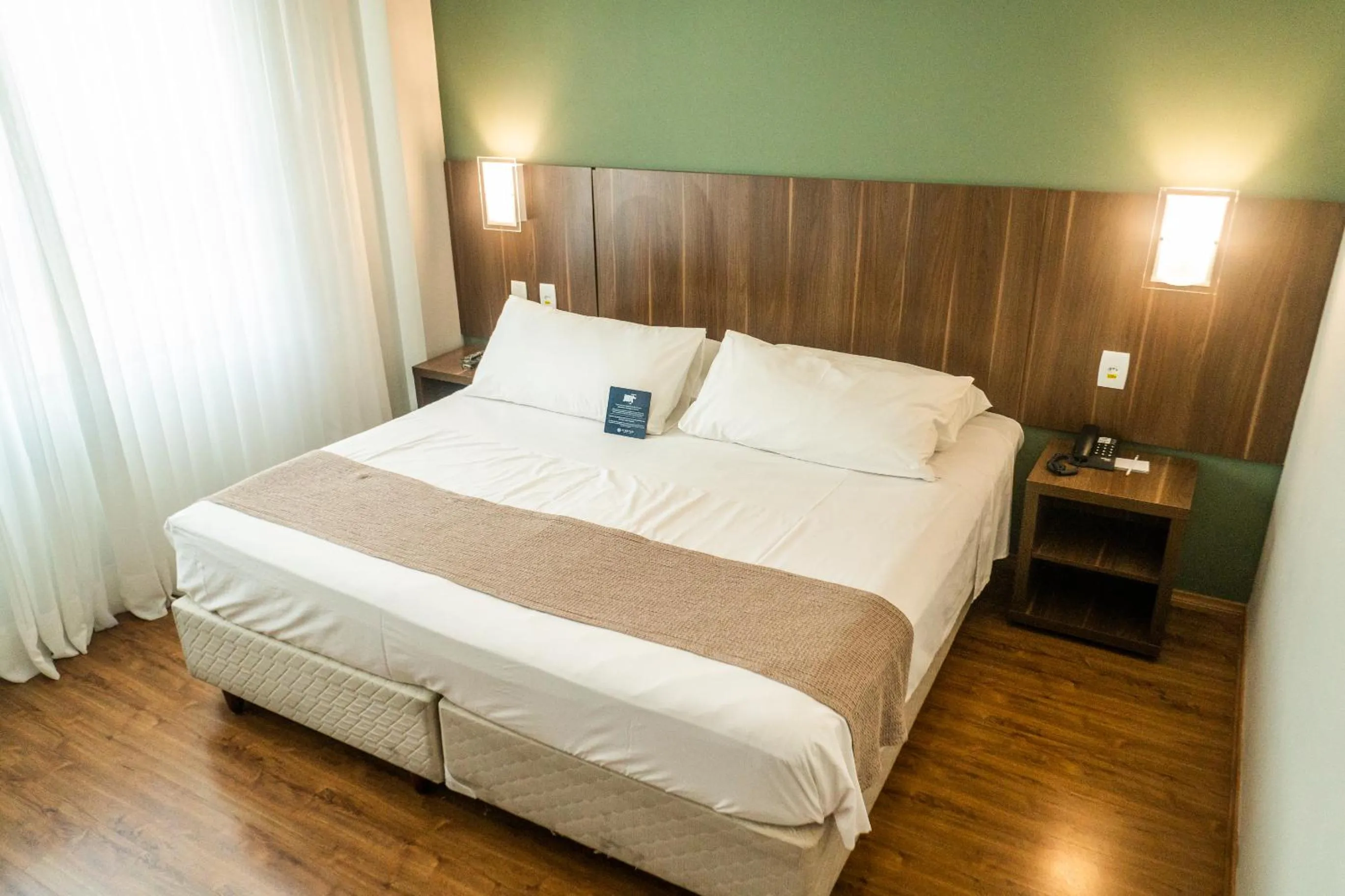 Bedroom, Bed in Firenze Business Hotel