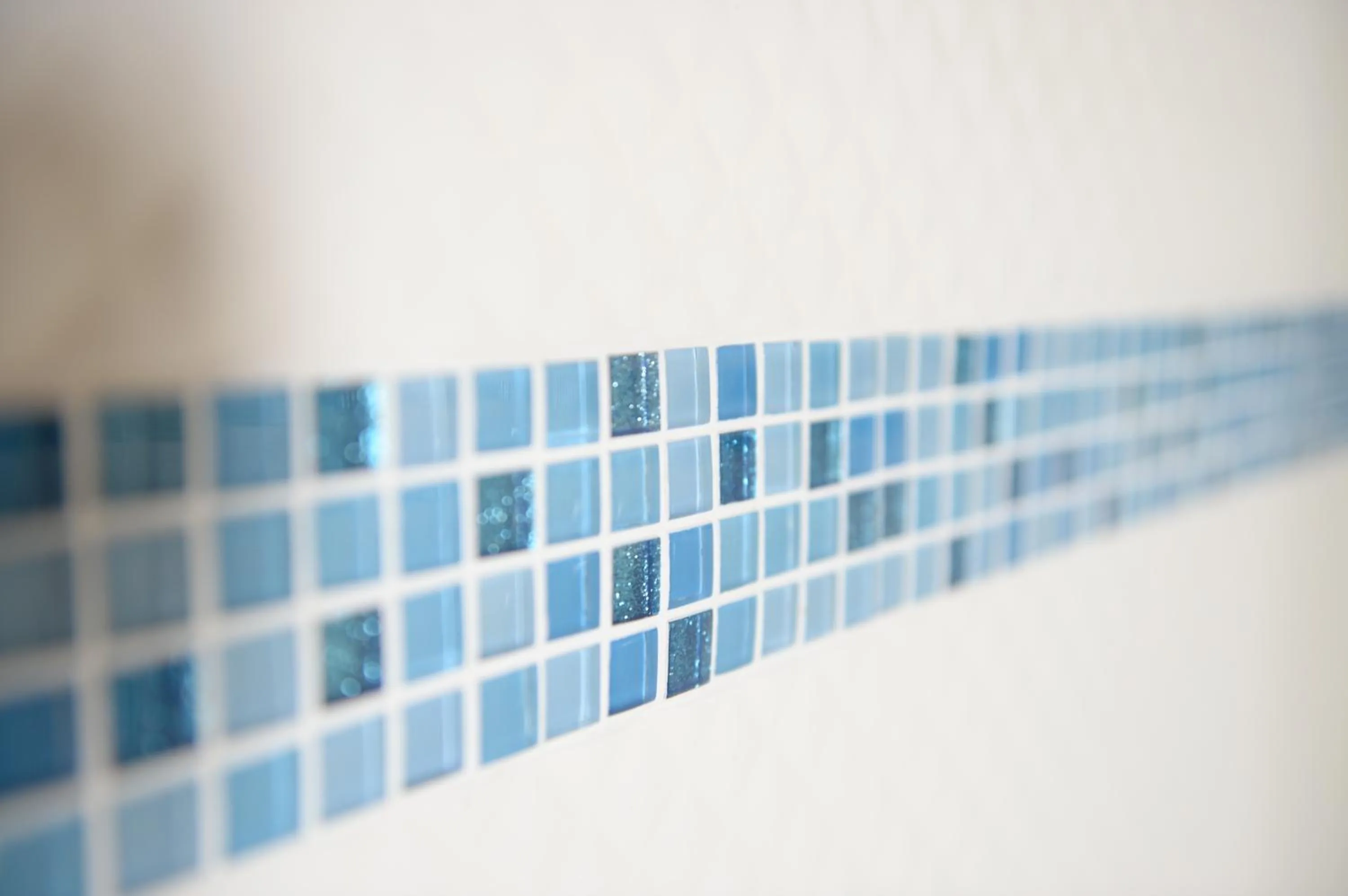 Bathroom in HB Le suites del Giardino