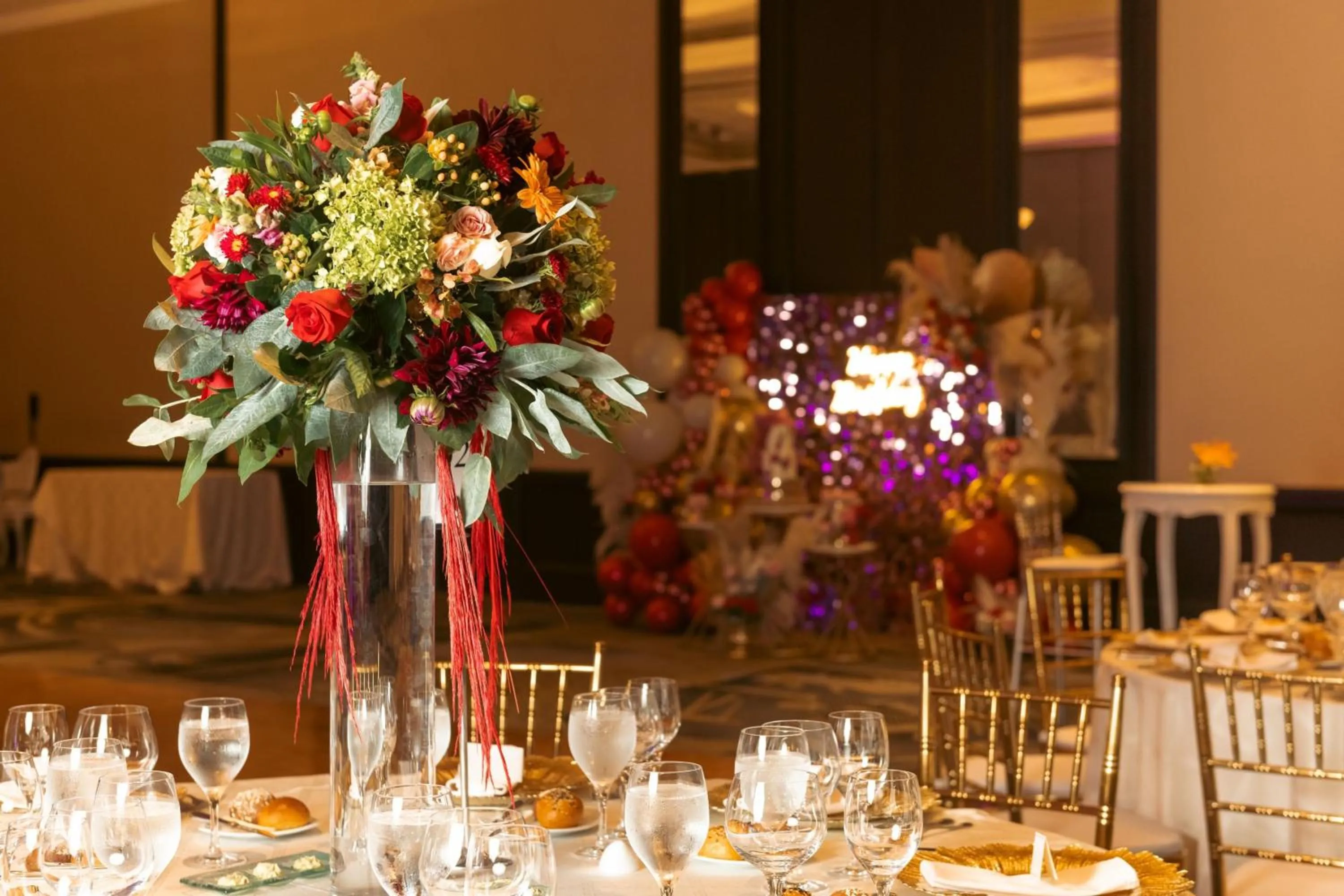 Meeting/conference room in JW Marriott Hotel Lima