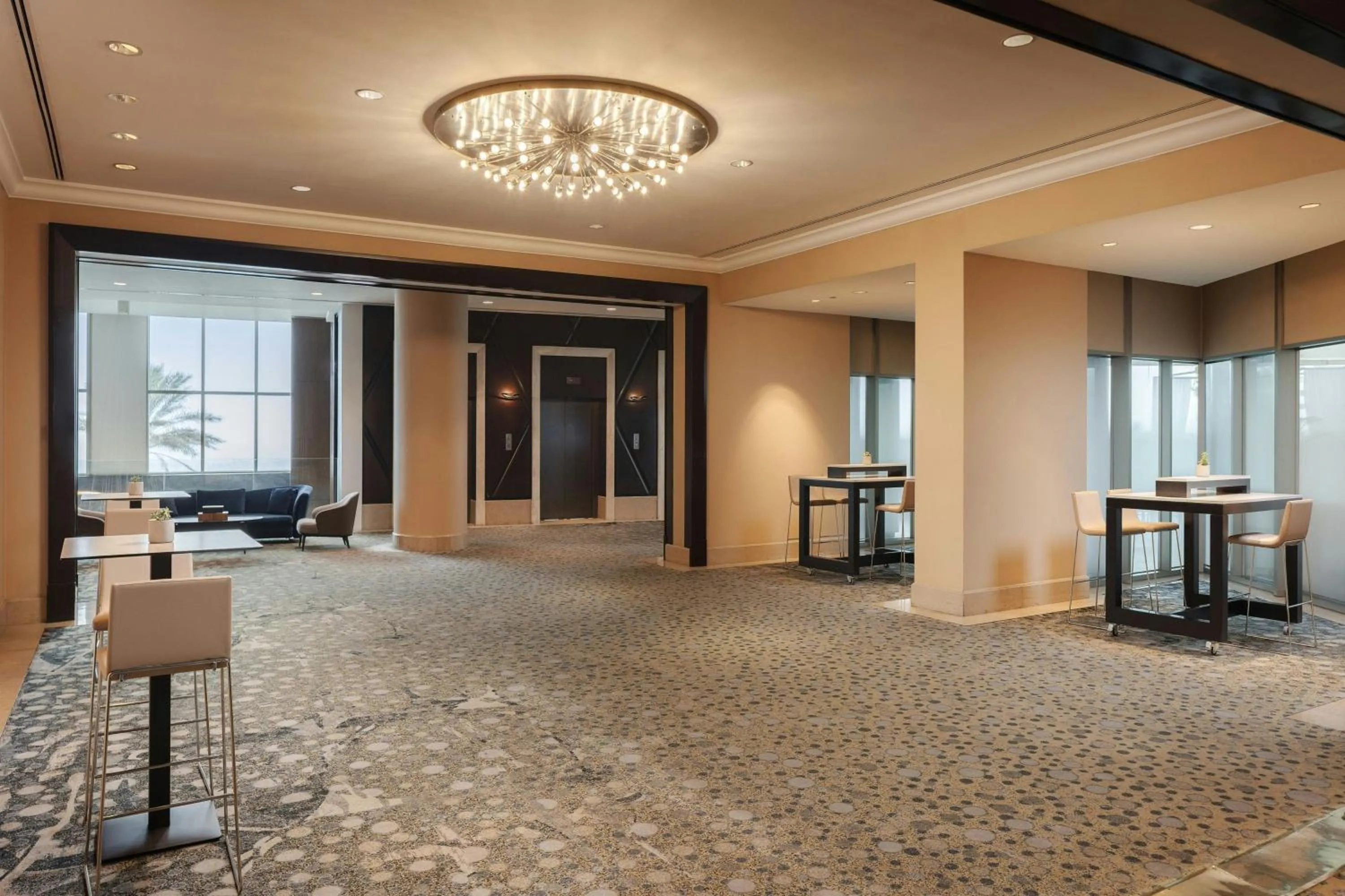 Other in JW Marriott Hotel Lima