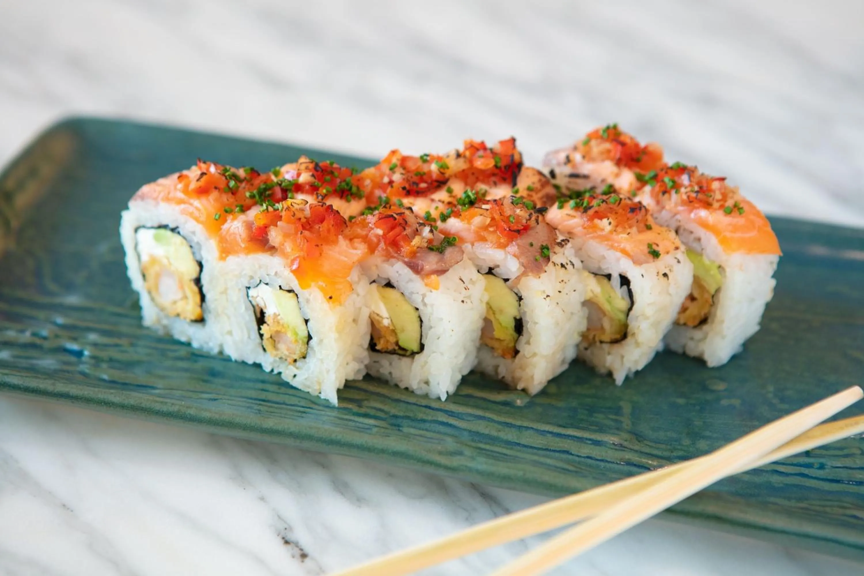 Restaurant/places to eat in JW Marriott Hotel Lima