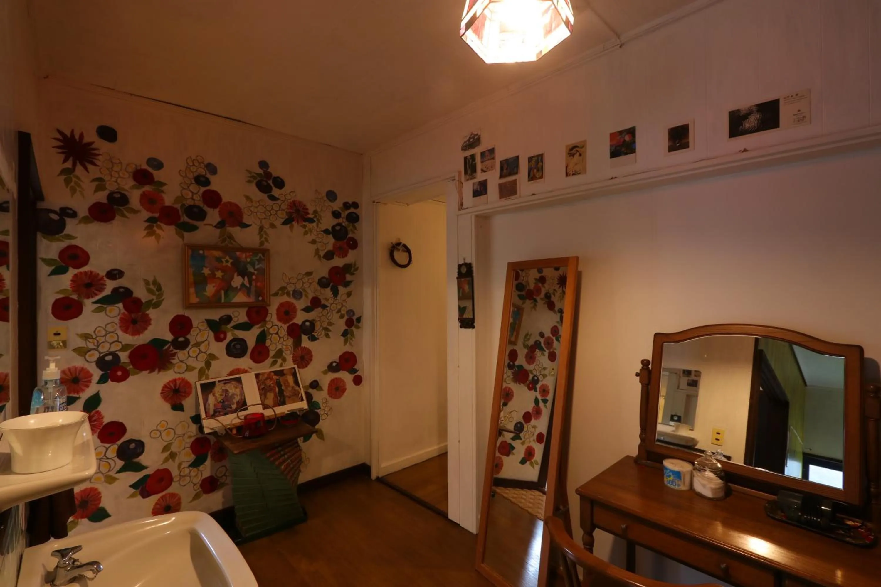 Shanti House Sakaiminato