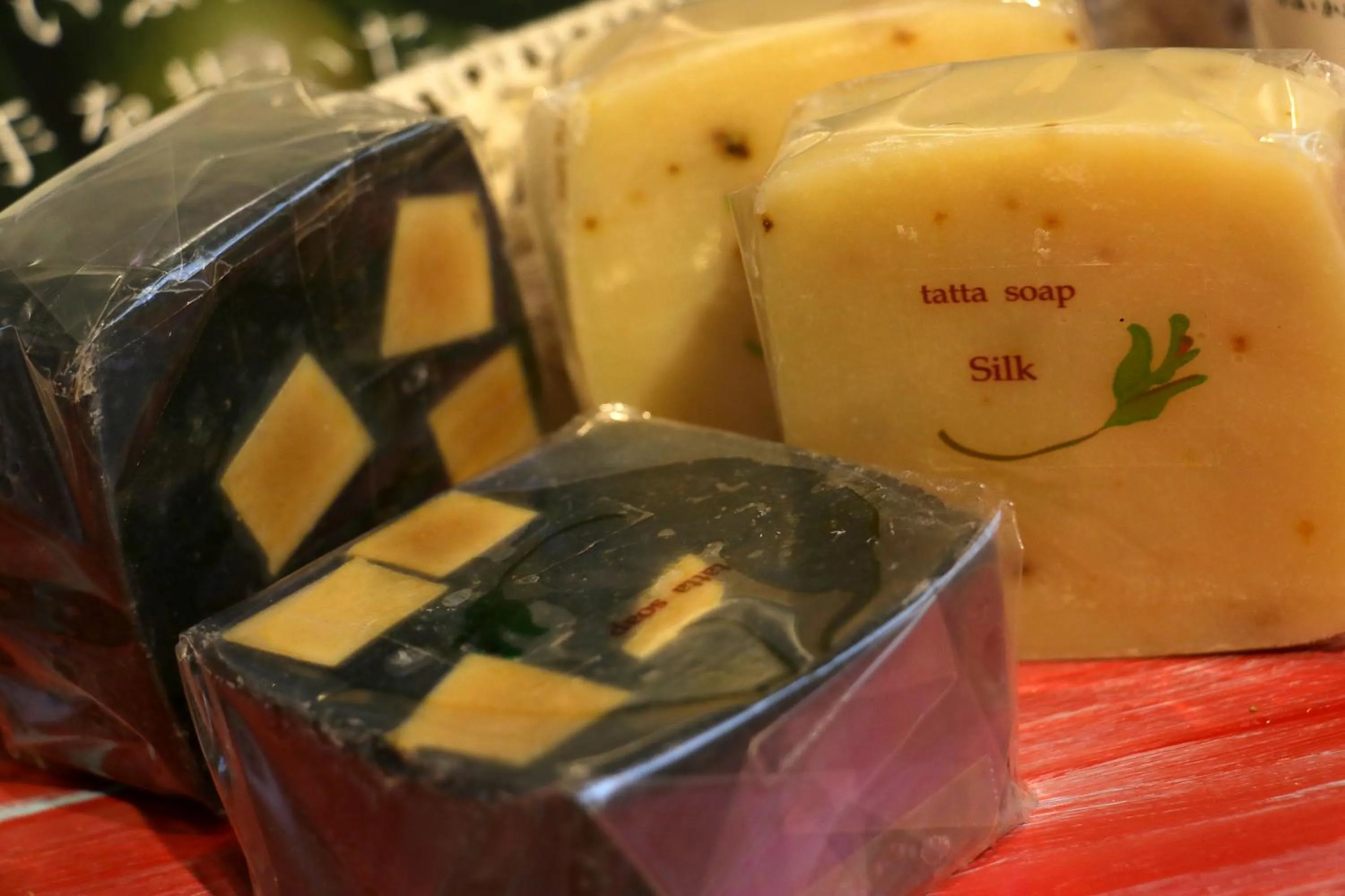 Bathroom in Shanti House Sakaiminato