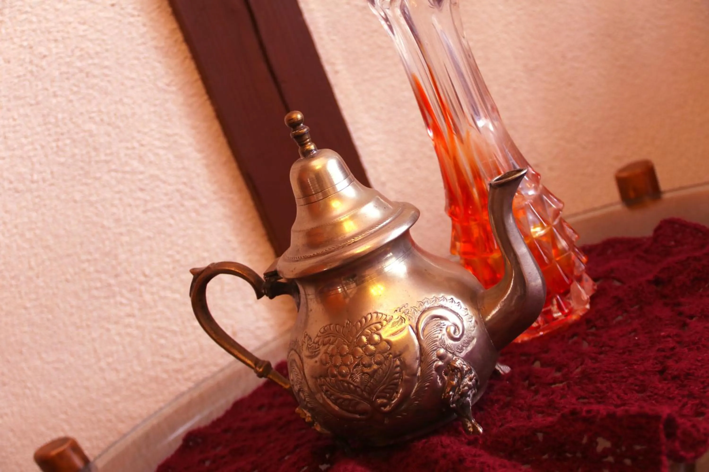 Shanti House Sakaiminato