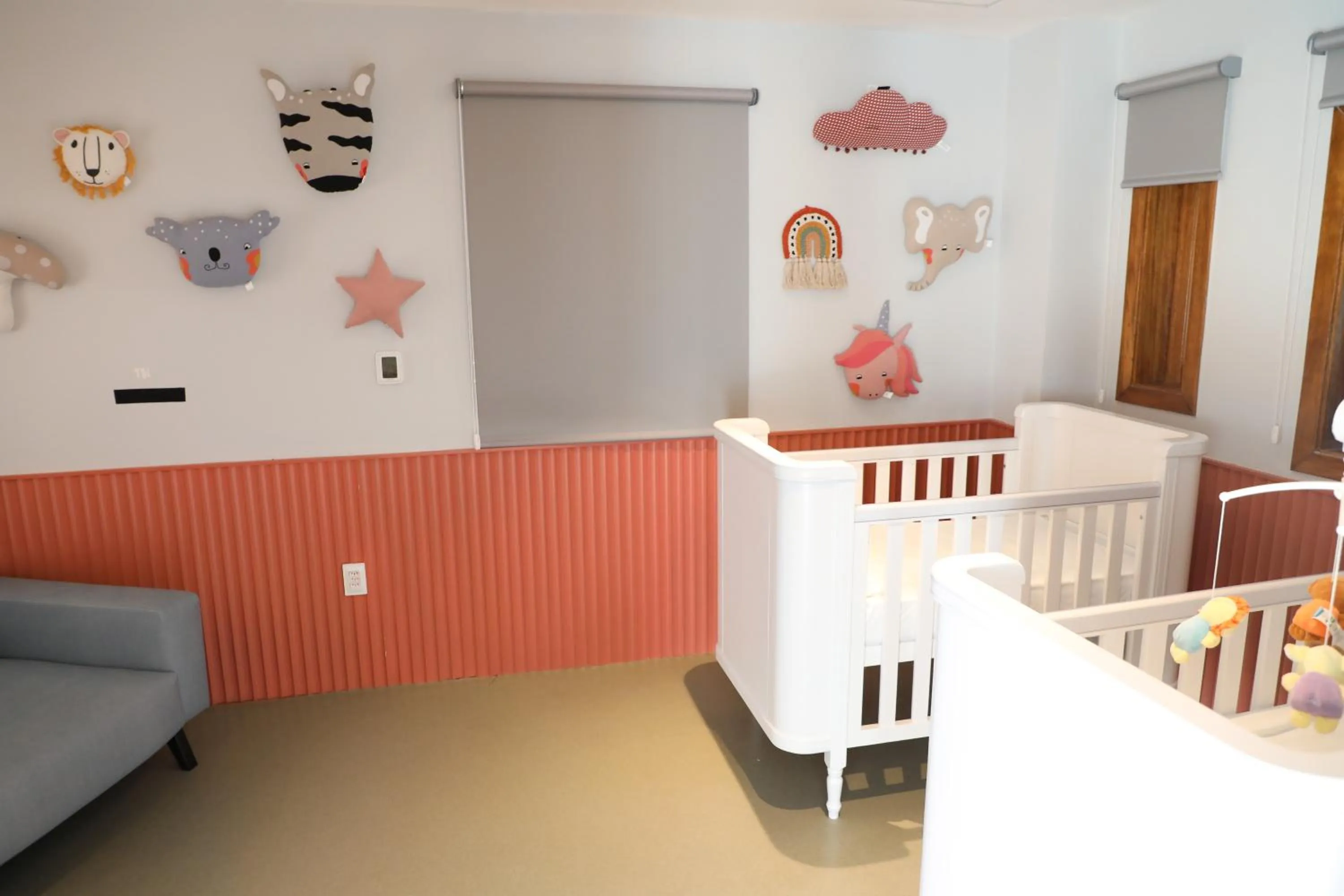 Kids's club in Grand Palladium Imbassaí Resort & Spa - All Inclusive