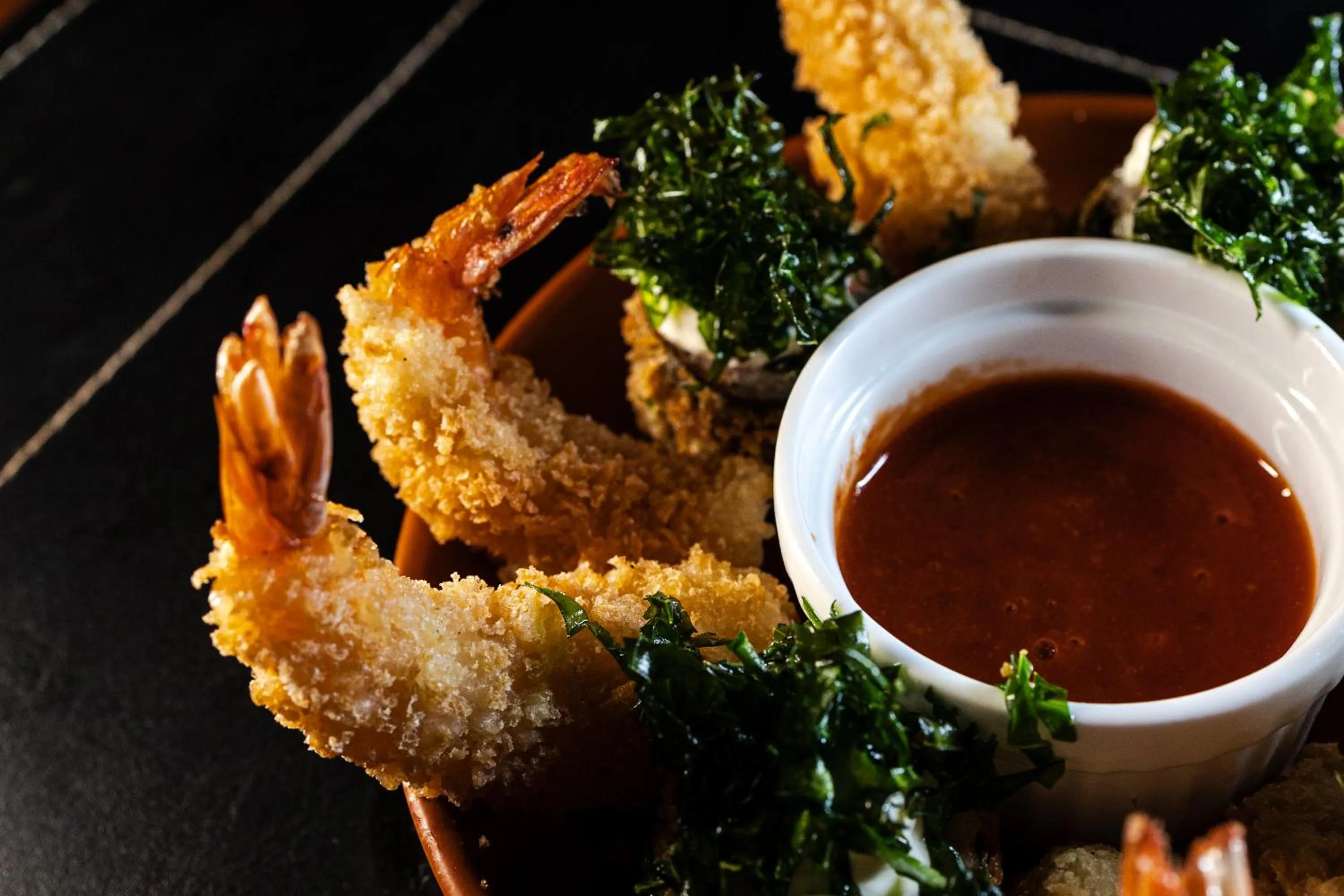 Food in Grand Palladium Imbassaí Resort & Spa - All Inclusive