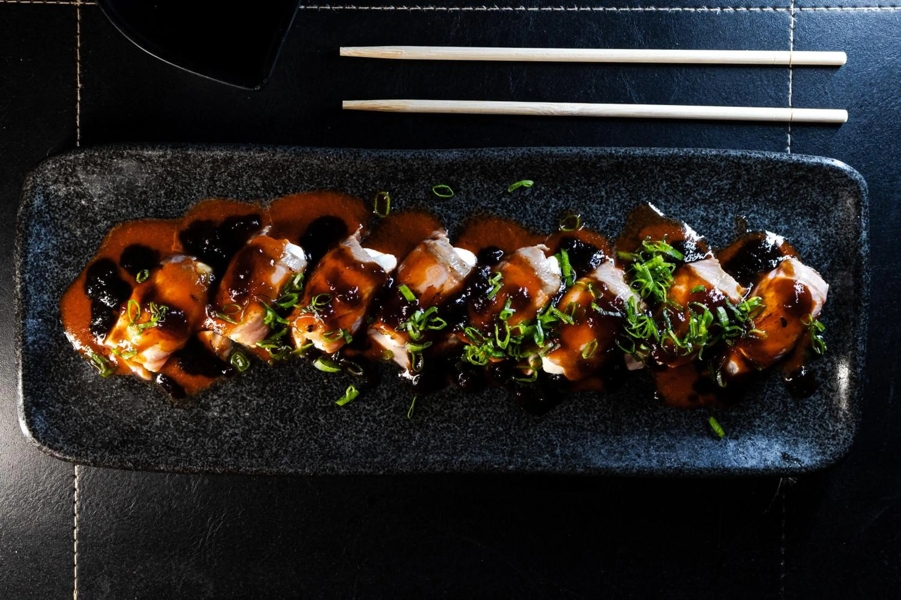 Food in Grand Palladium Imbassaí Resort & Spa - All Inclusive