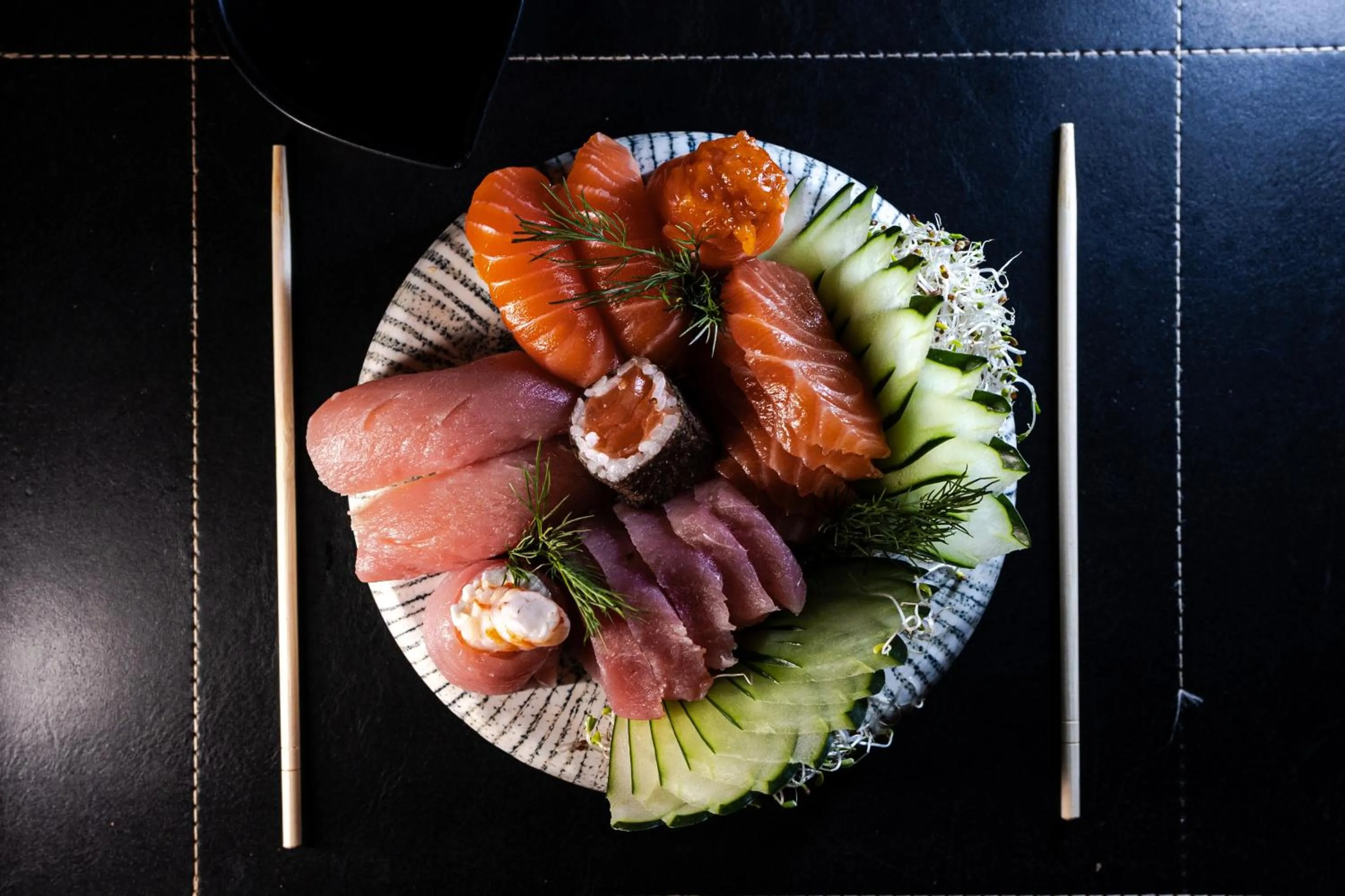 Food in Grand Palladium Imbassaí Resort & Spa - All Inclusive