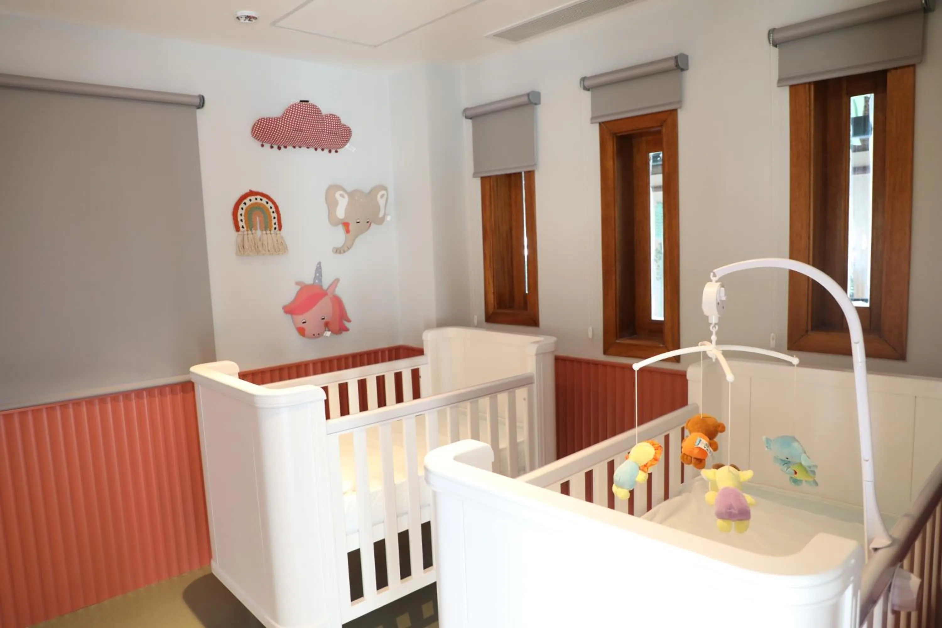 Kids's club in Grand Palladium Imbassaí Resort & Spa - All Inclusive