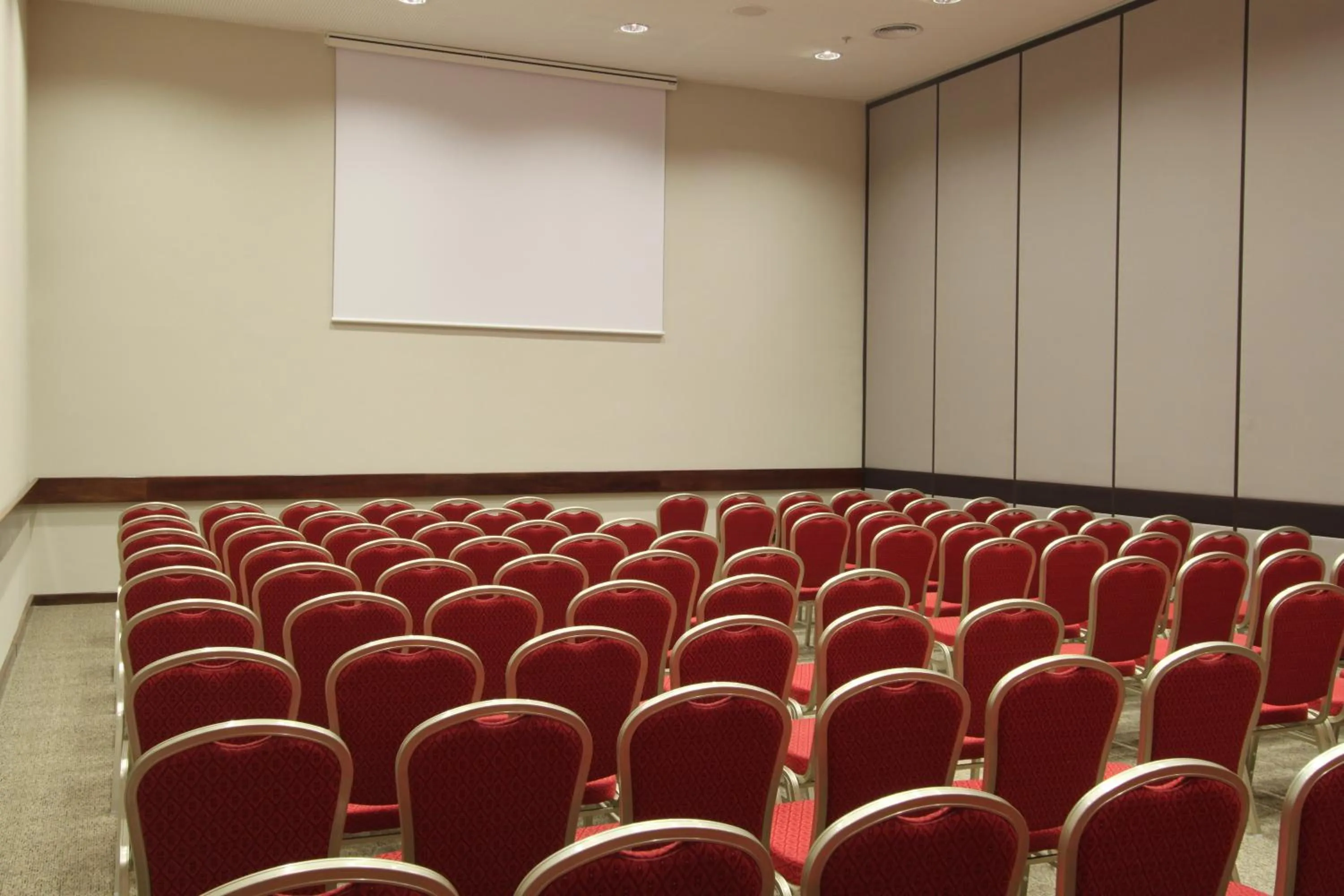 Banquet/Function facilities in Grand Palladium Imbassaí Resort & Spa - All Inclusive