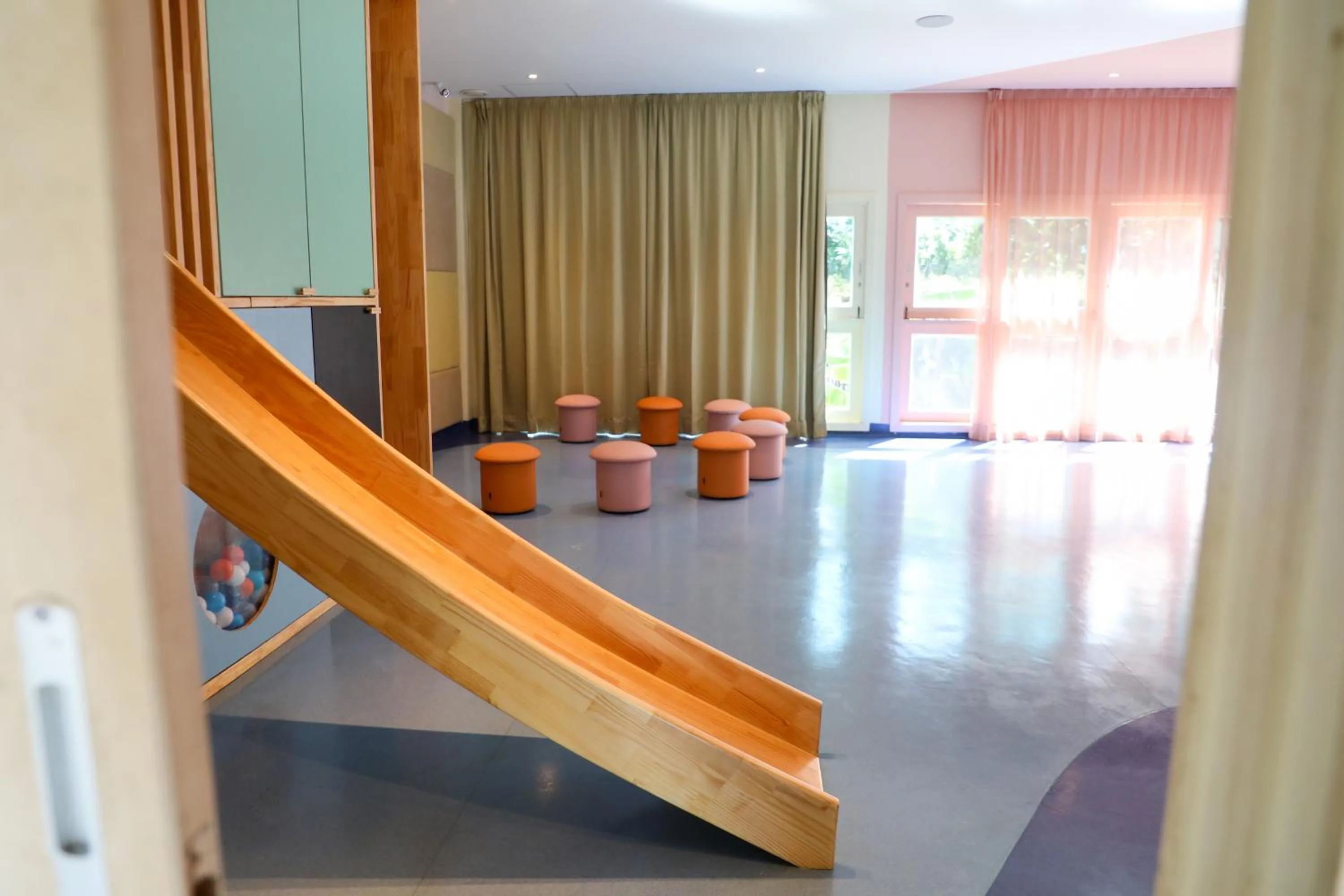 Kids's club in Grand Palladium Imbassaí Resort & Spa - All Inclusive