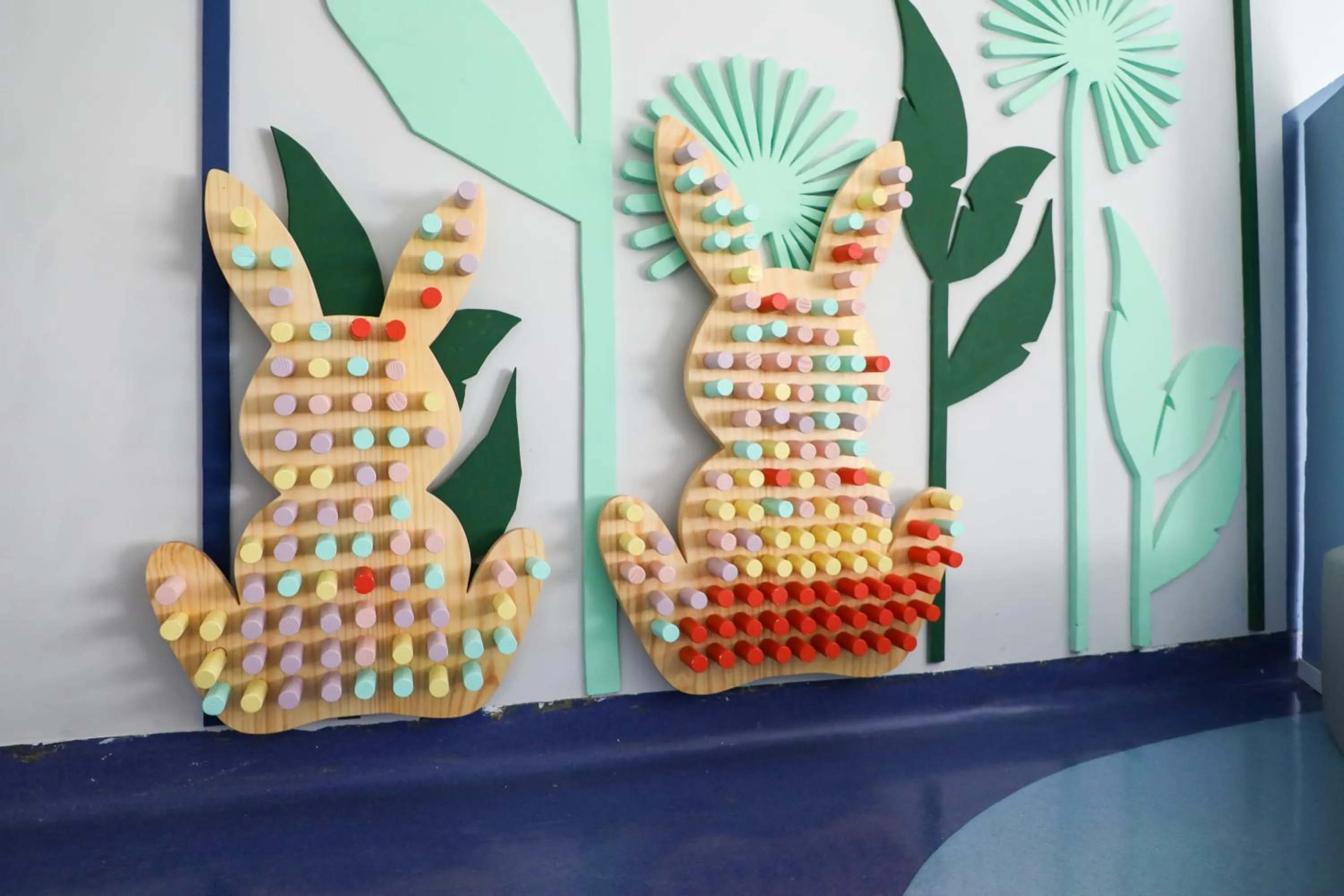 Kids's club in Grand Palladium Imbassaí Resort & Spa - All Inclusive