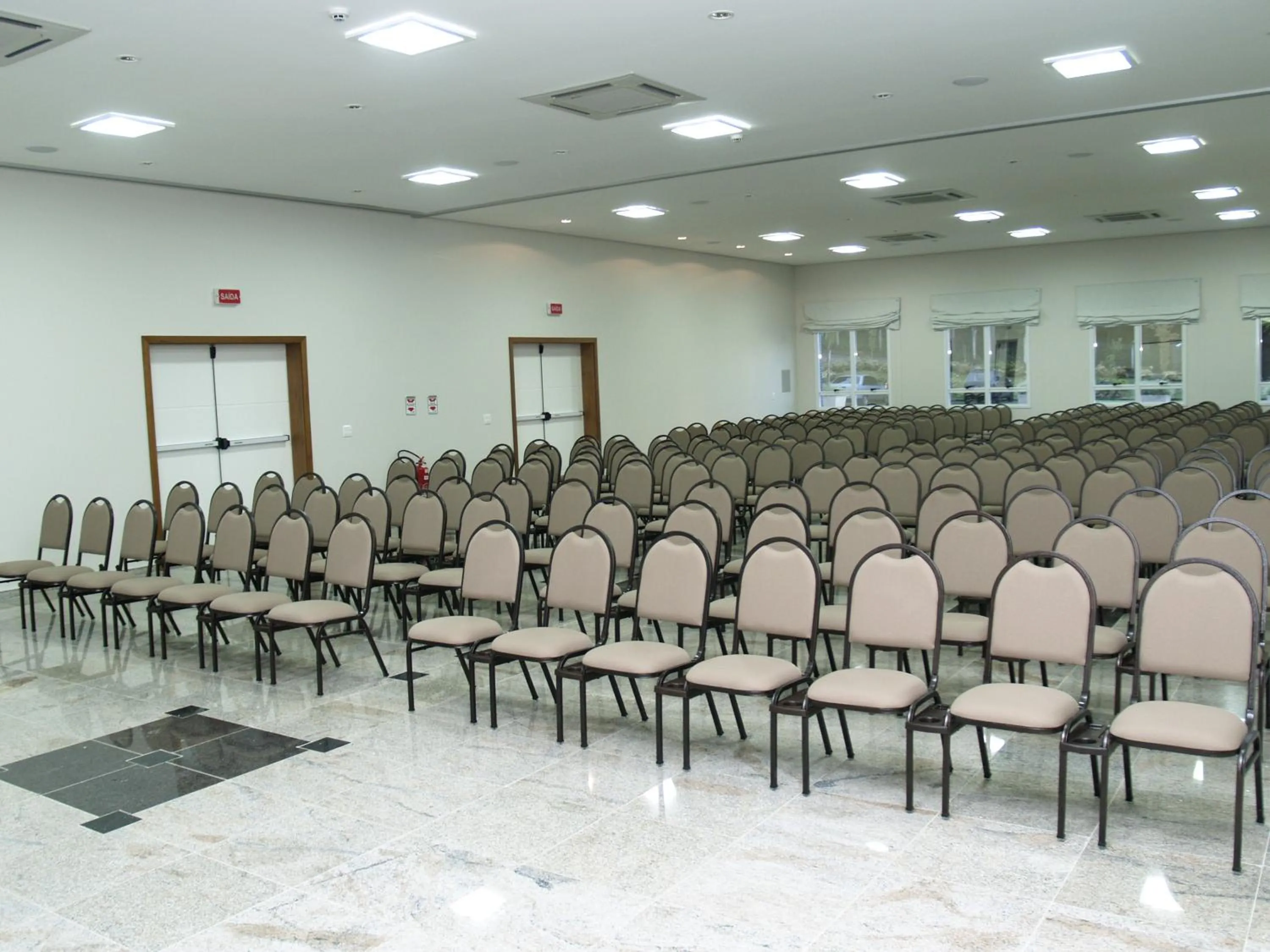 Business facilities in Locanda Hotel