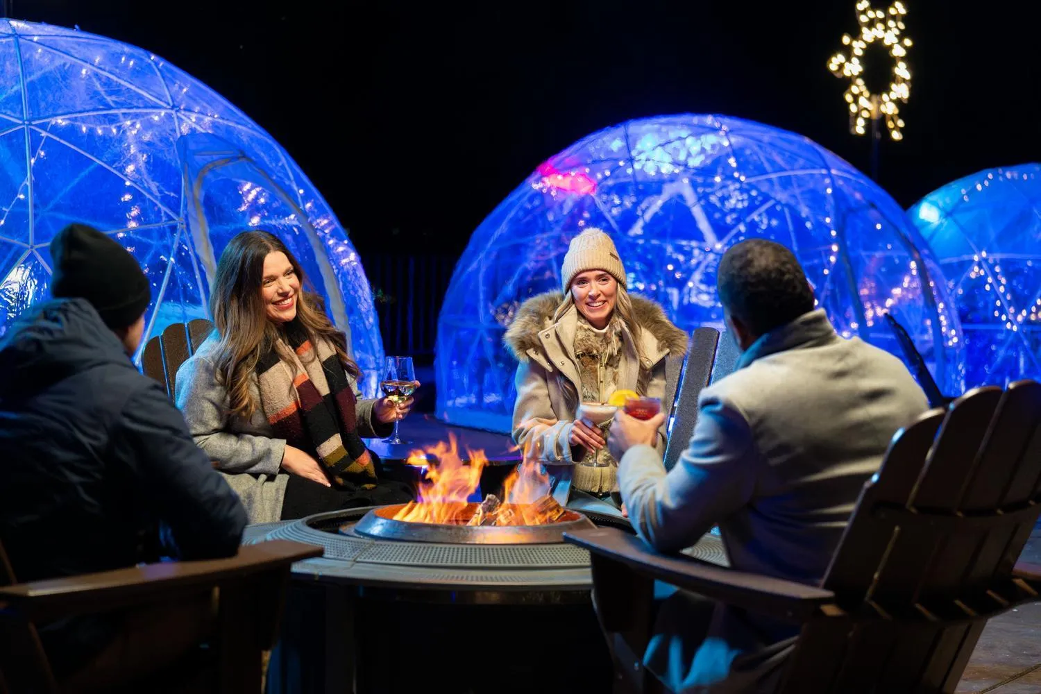 Restaurant/places to eat in Grand Geneva Resort and Spa